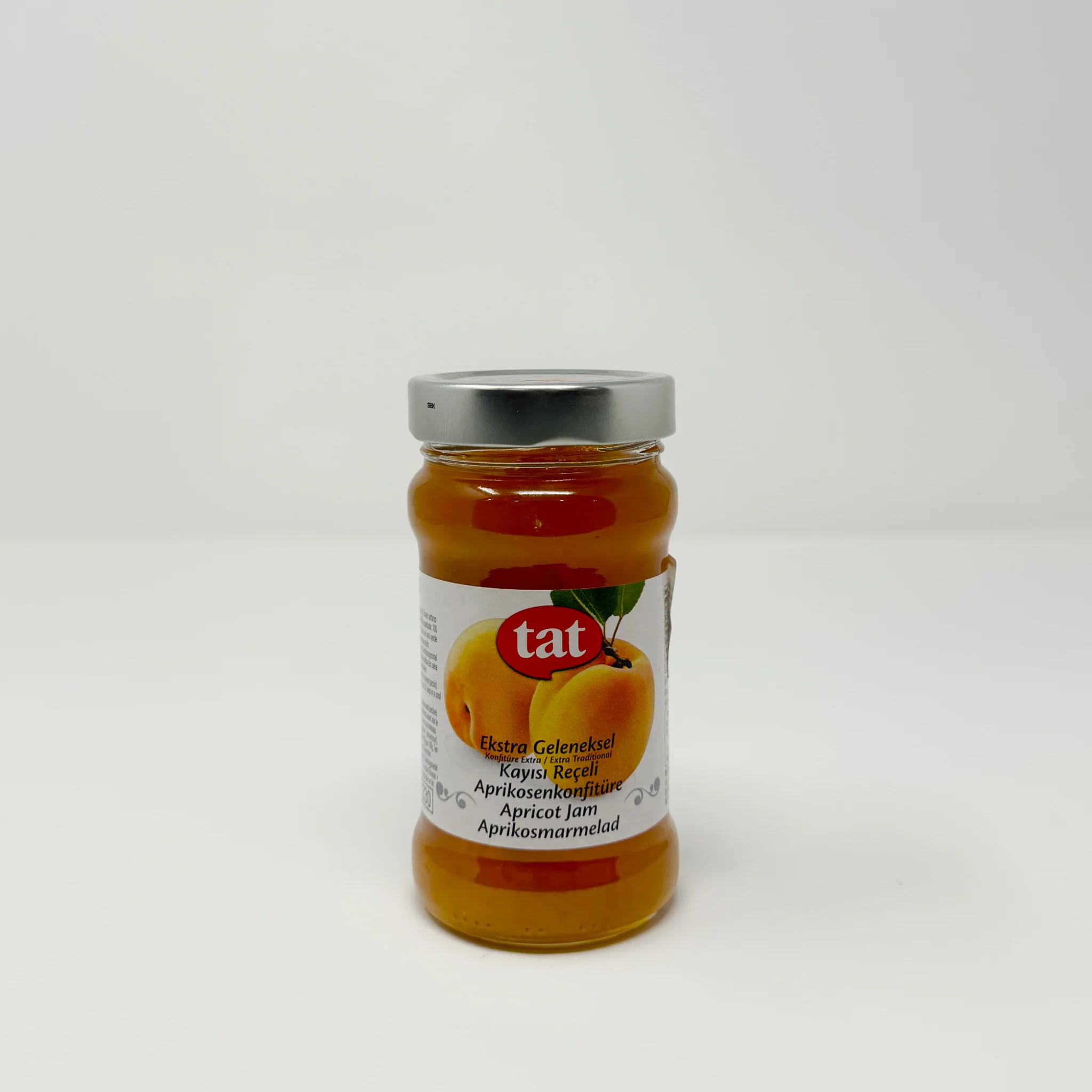 tat Apricot jam 380g