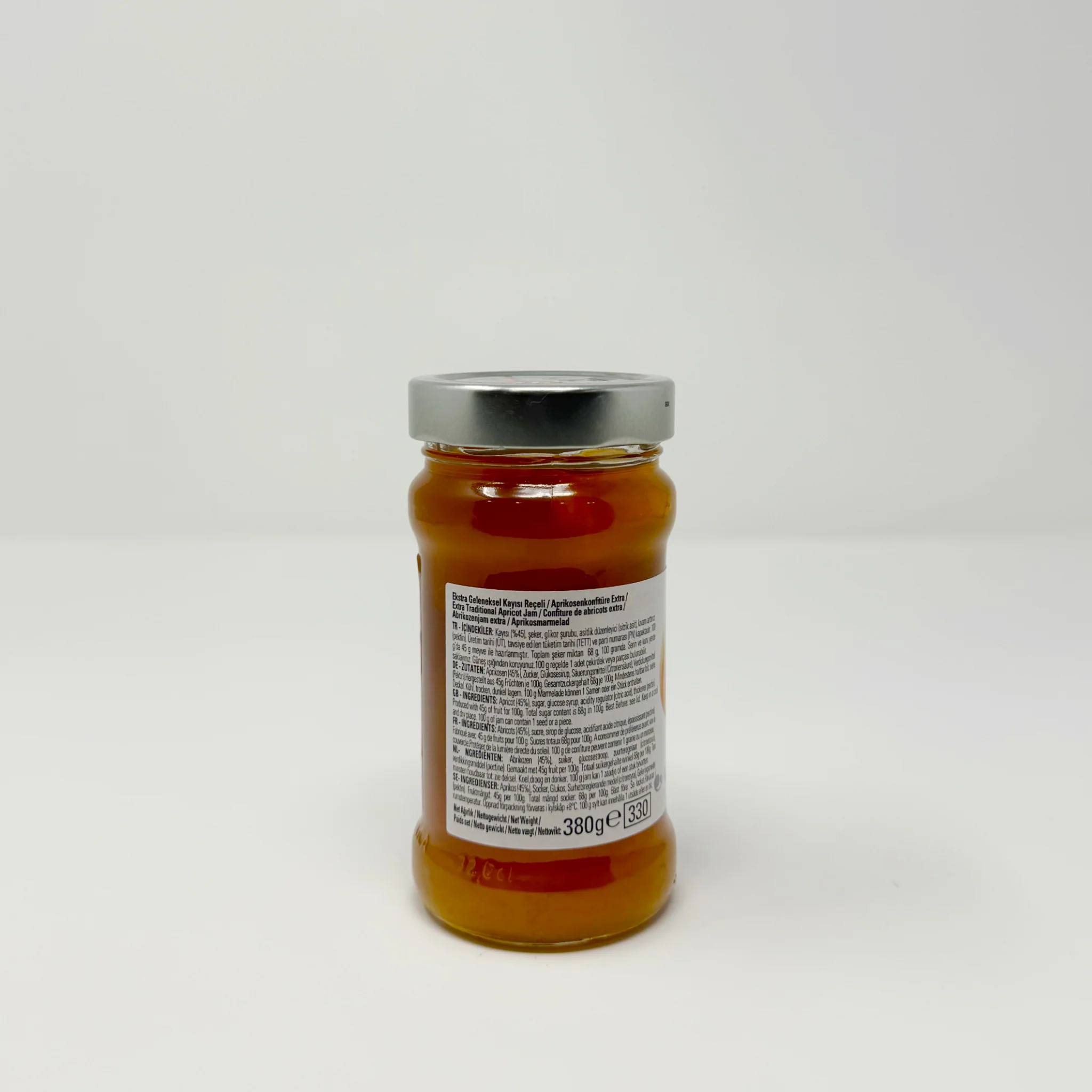 tat Apricot jam 380g - Image 2