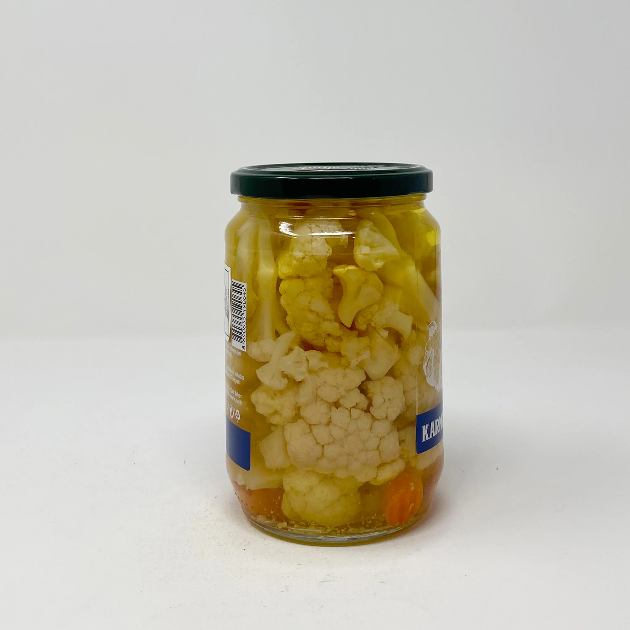 tat Cauliflower Karnabahar tursusu 680g - Image 3
