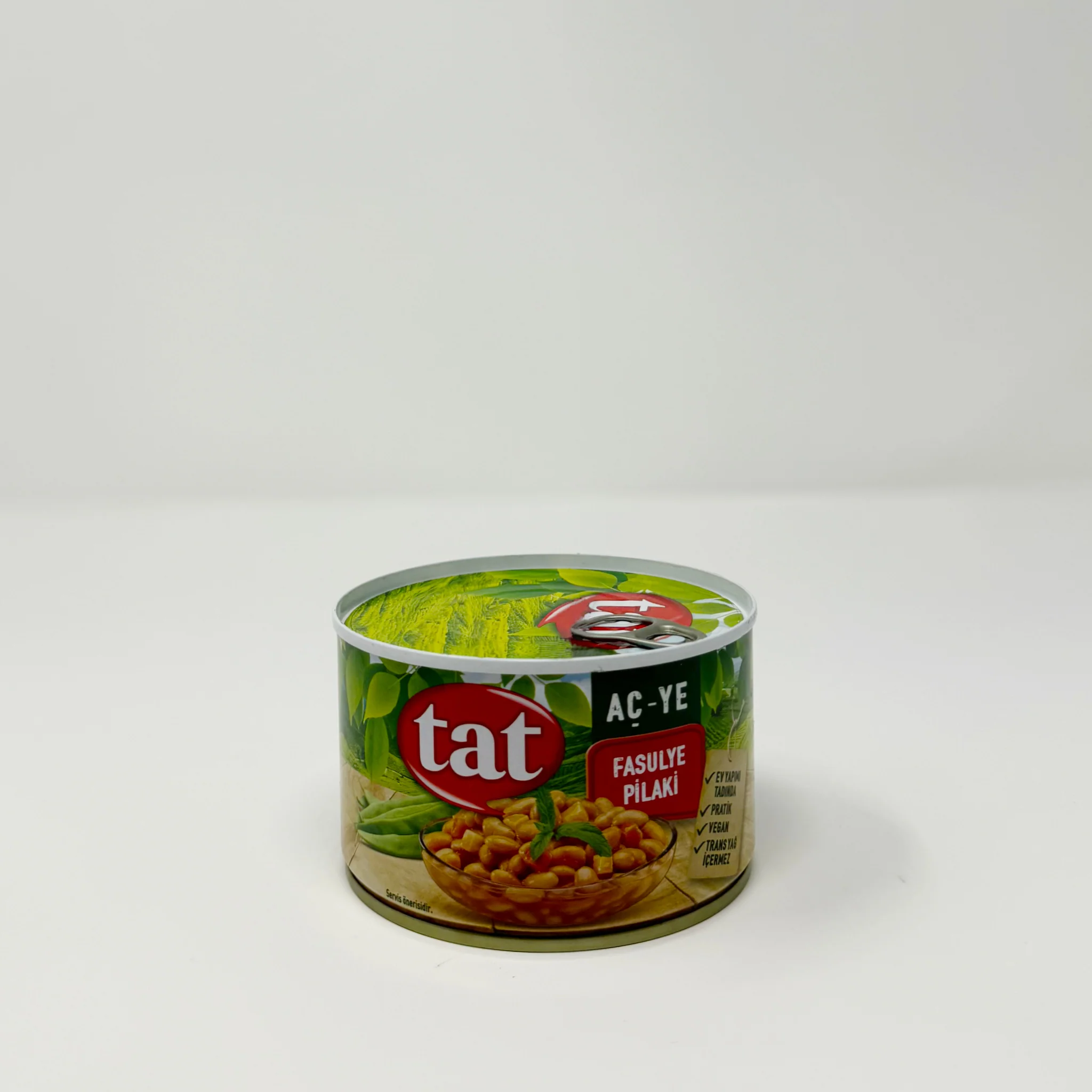 Tat Fasulye white beans 400g