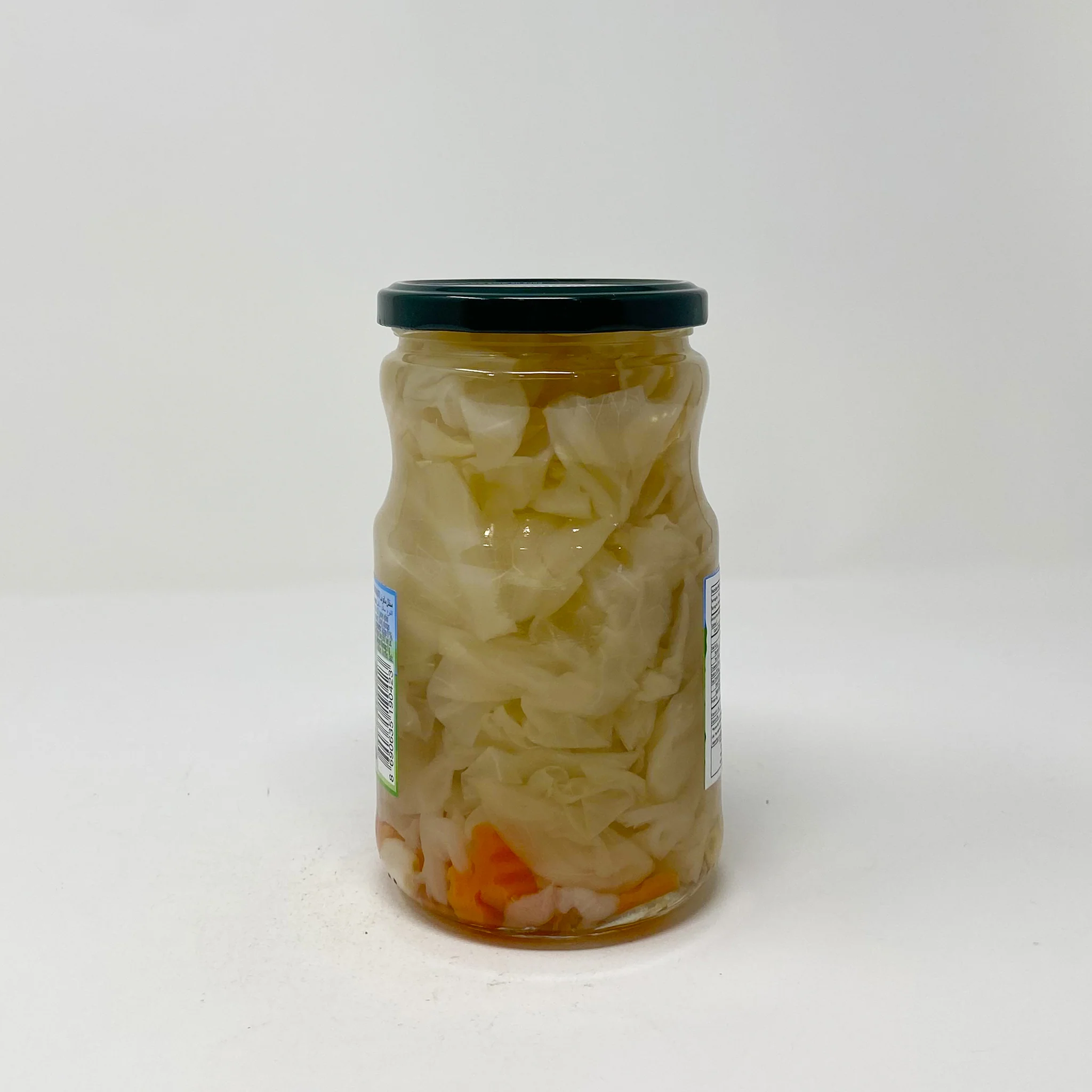 Tat cabbage pickle Lahana Tursusu 680g - Image 4
