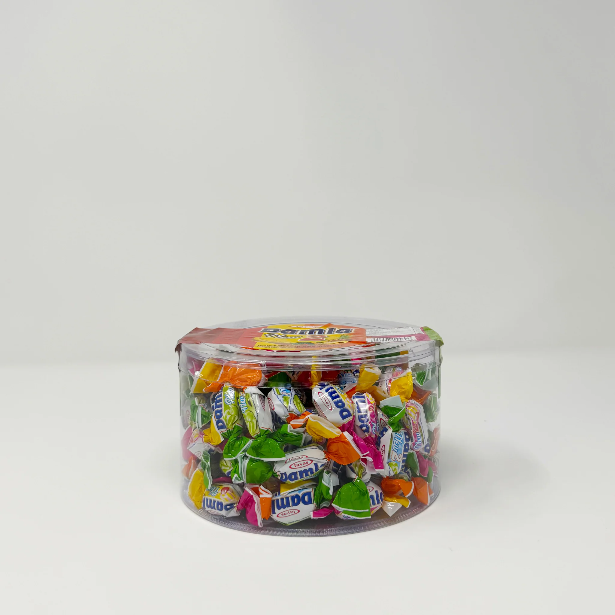 Tayas Damla candy new 2 400g - Image 2