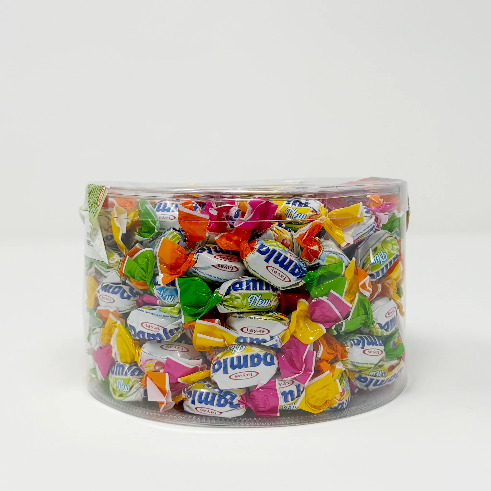 Tayas Damla candy new 2 400g - Image 4