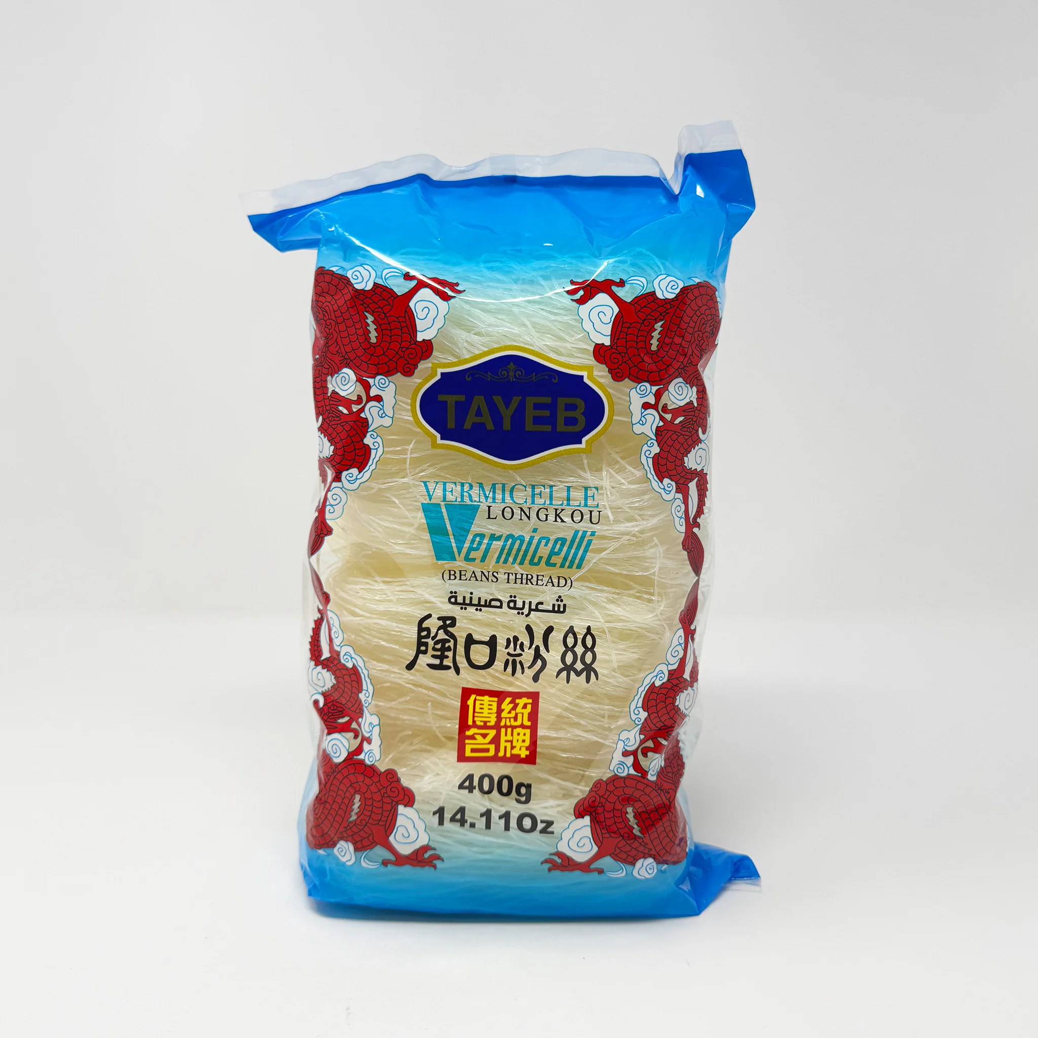 Tayeb chines Vermicelli 400g