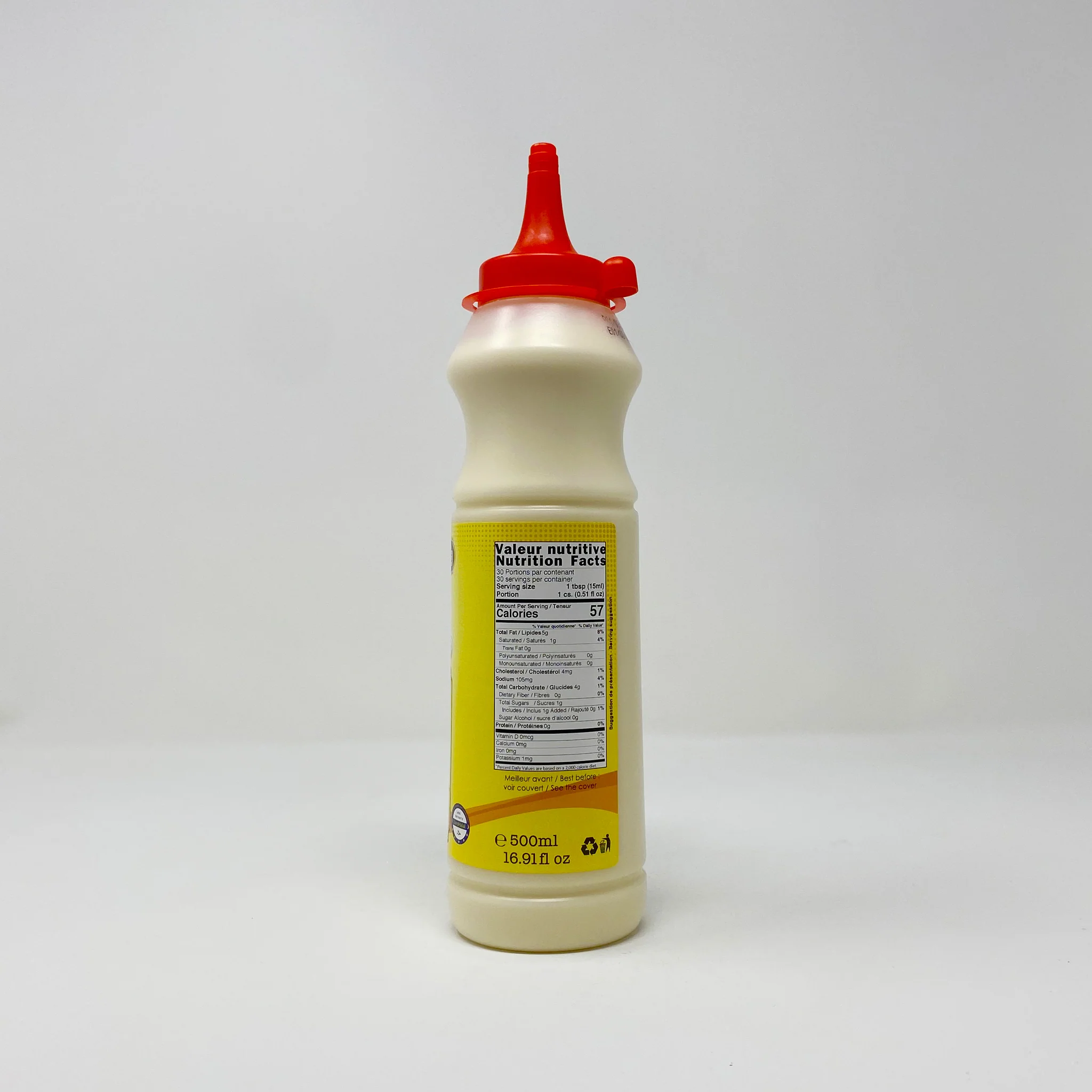 Tayeb Mayonnaise Sauce - Image 3