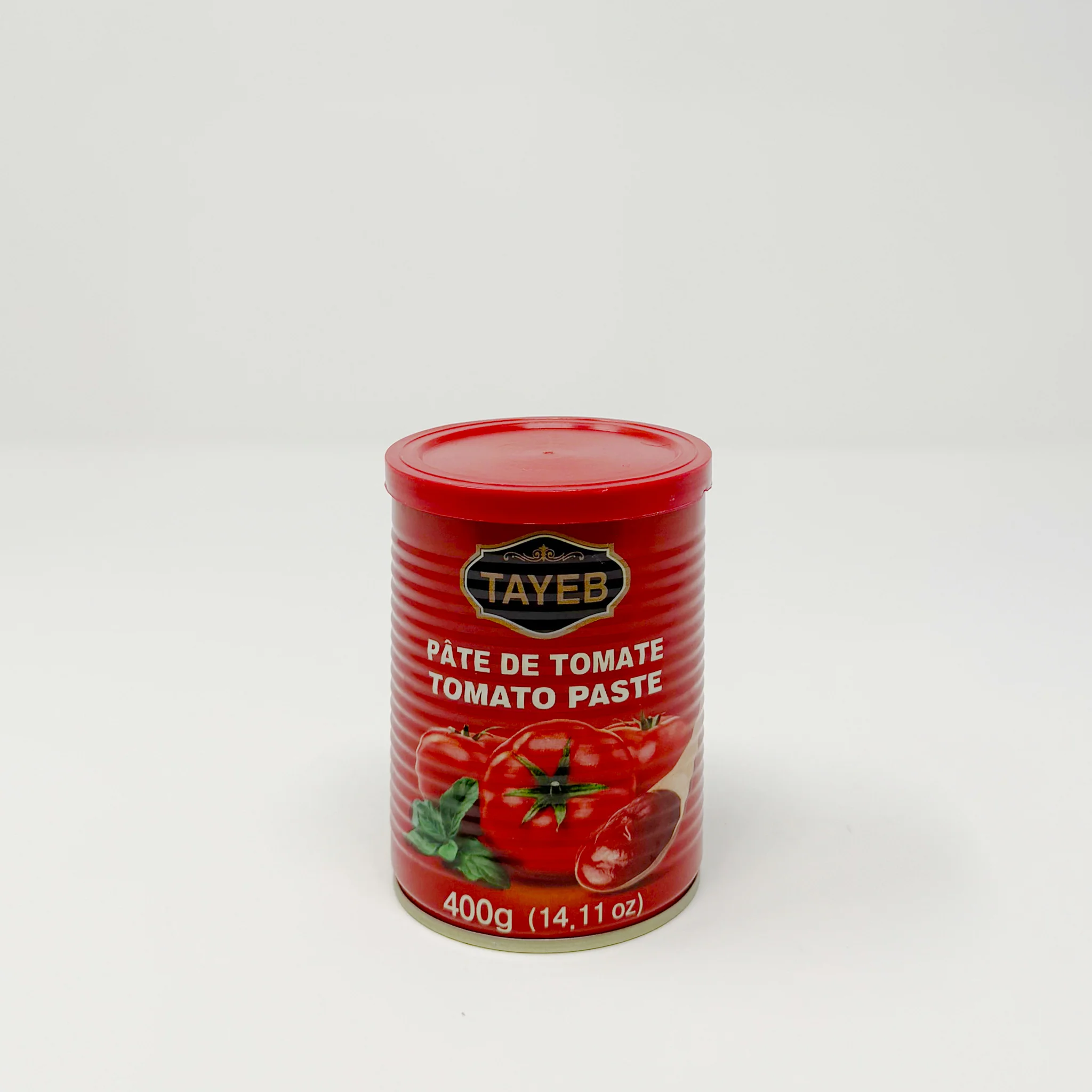 Tayeb Egyptian Tomato Paste 400g