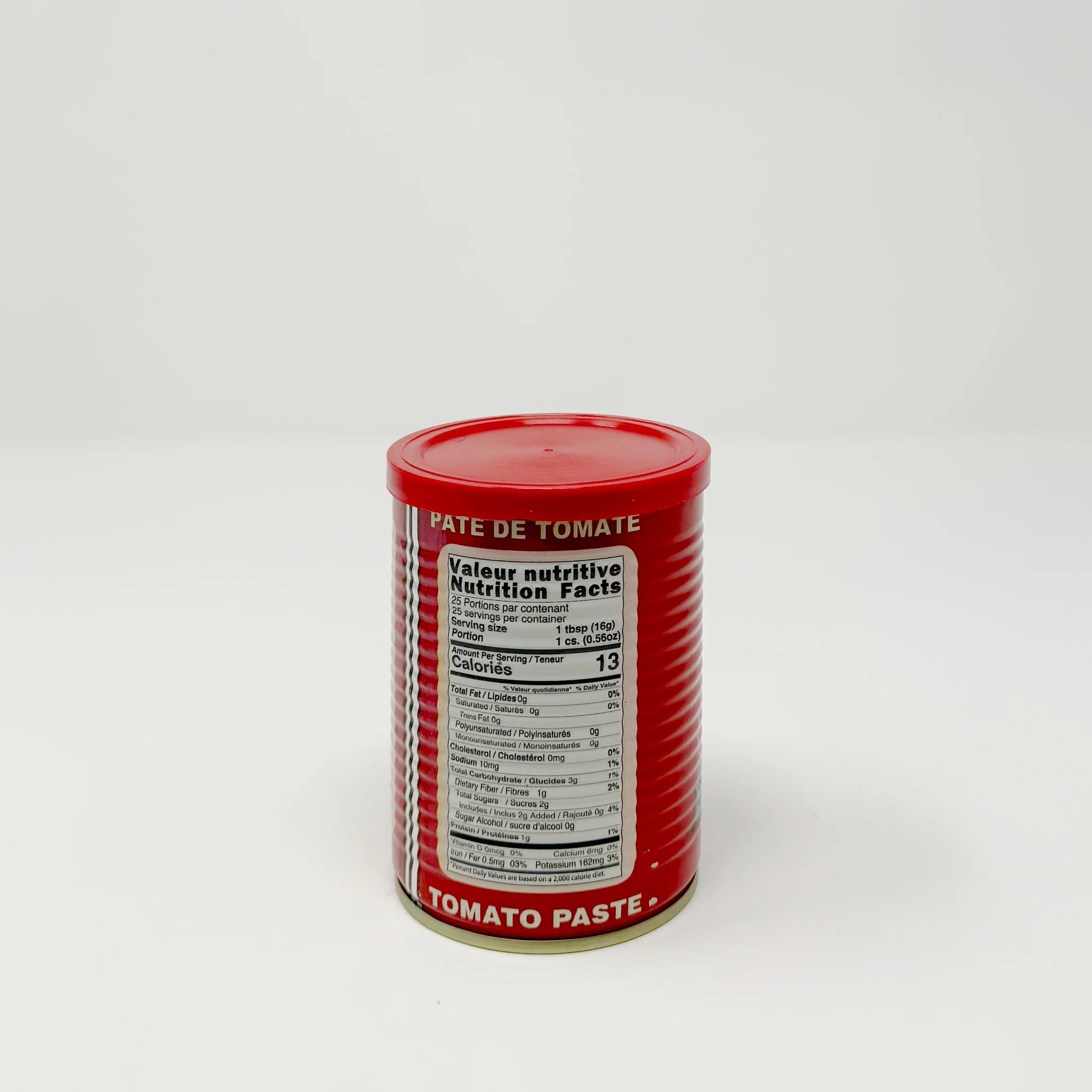 Tayeb Egyptian Tomato Paste 400g - Image 2