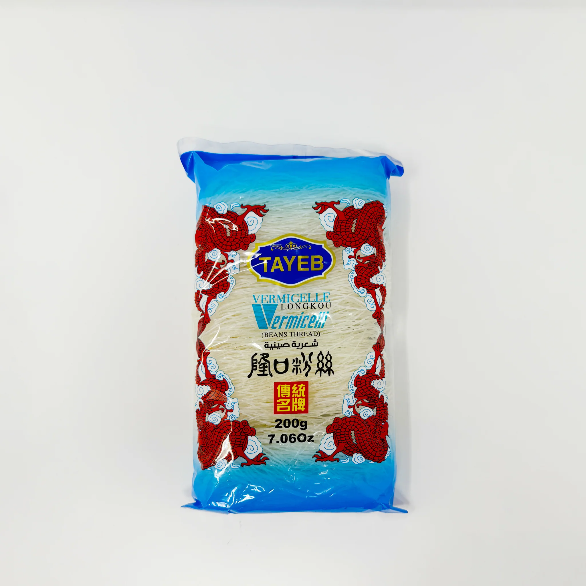 Tayeb chines Vermicelli 200g