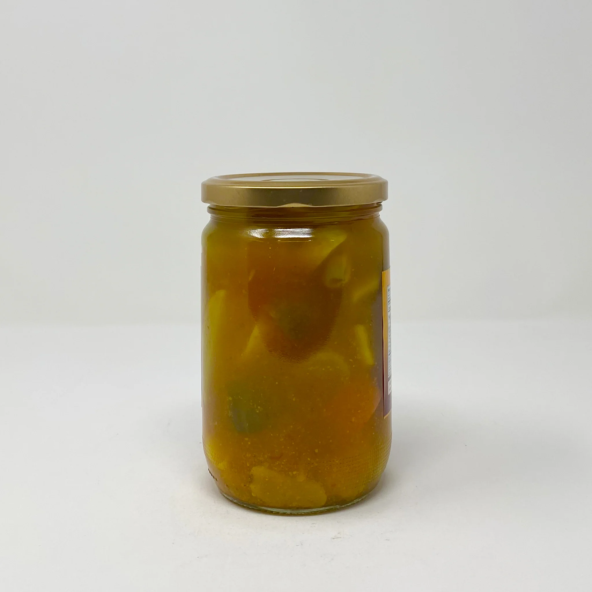 Tazah Anba Mild 652g - Image 4