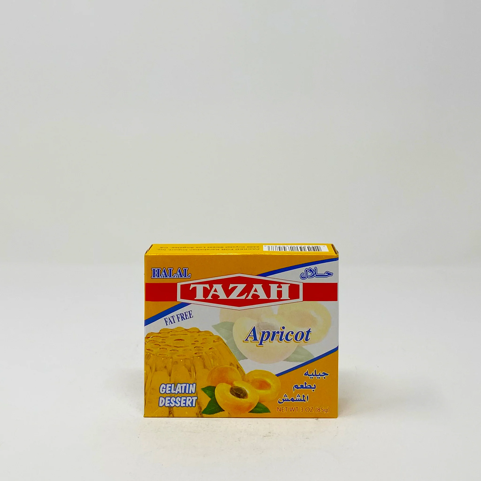 Tazah Gelatin Dessert 85g - Image 9