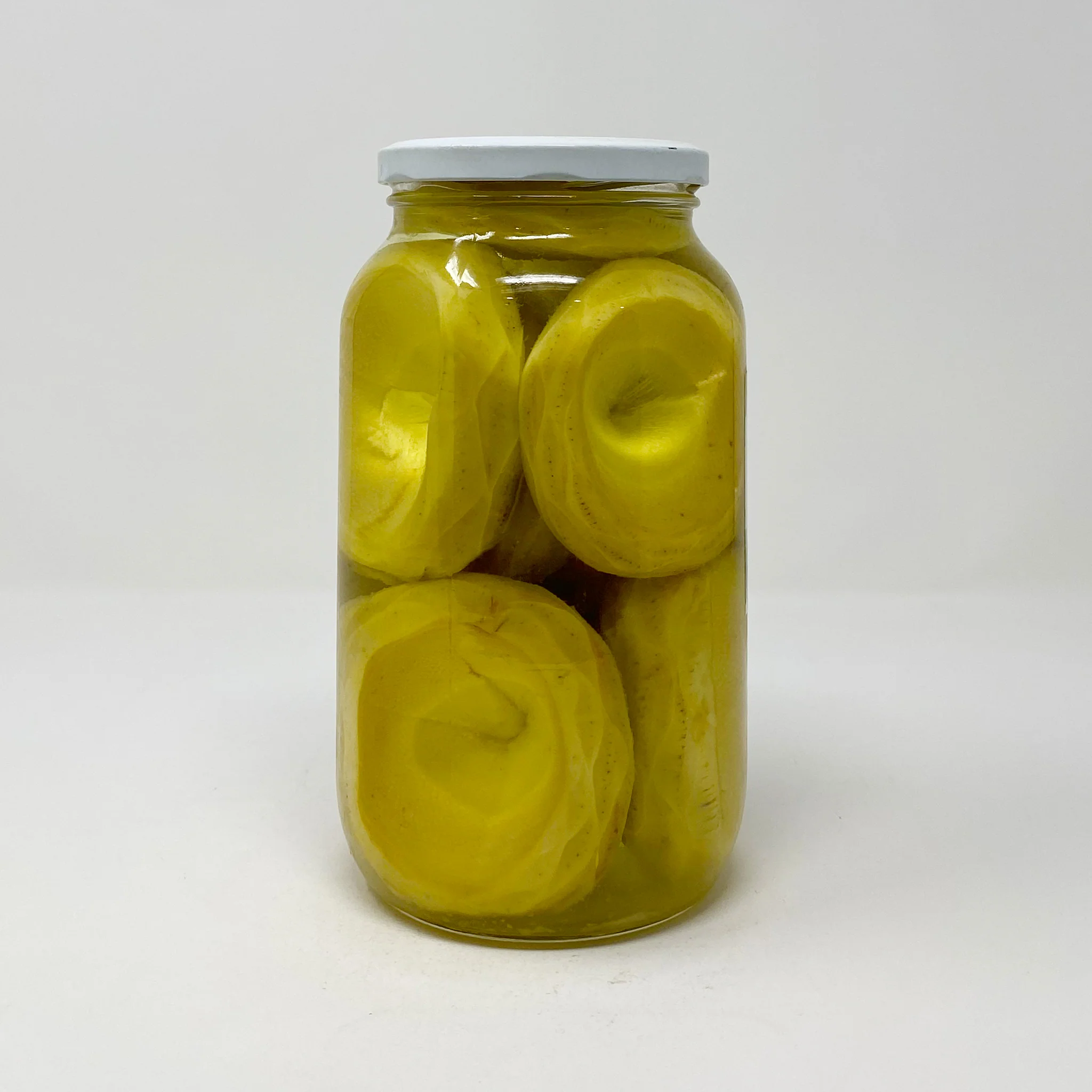 Tazah Artichoke Hearts 2.86lb - Image 4