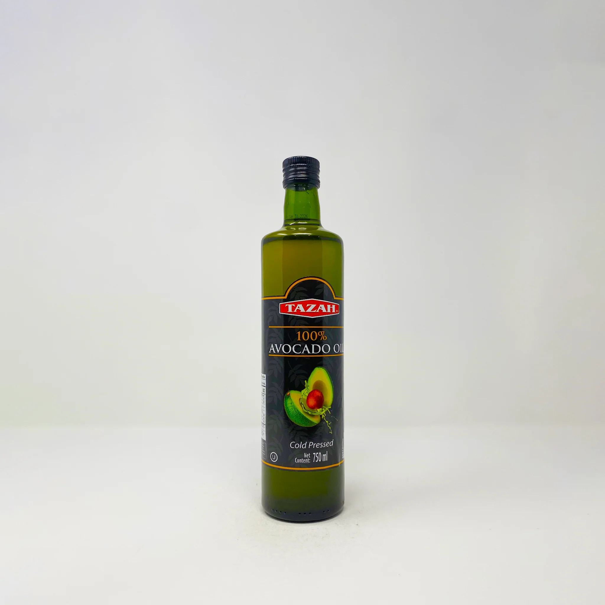 Tazah Avocado oil 750ml