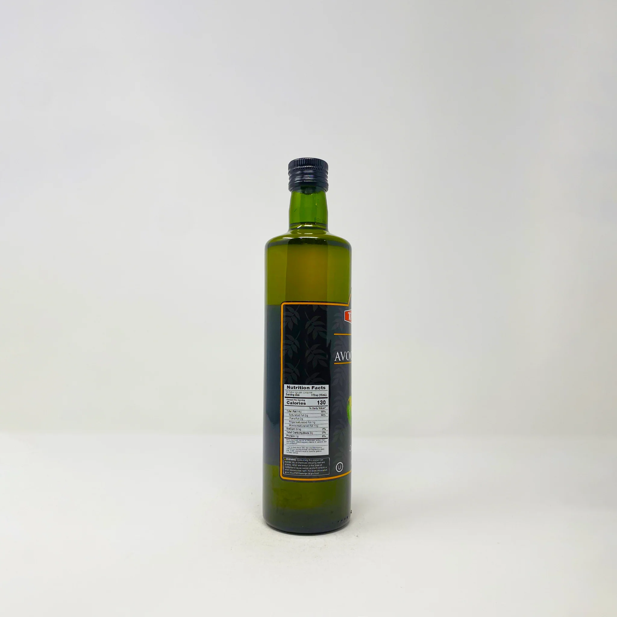 Tazah Avocado oil 750ml - Image 2