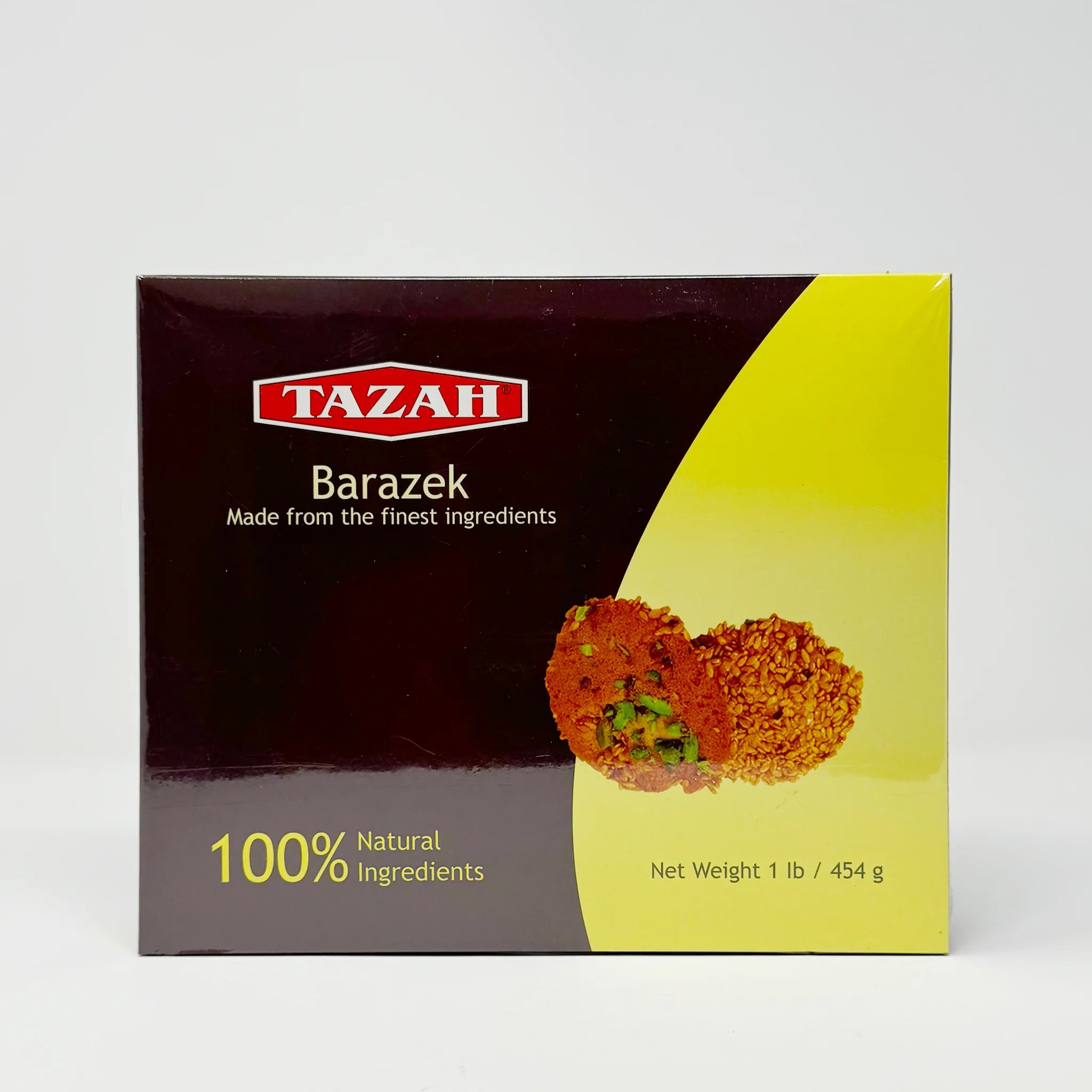 Tazah Barazek 454g