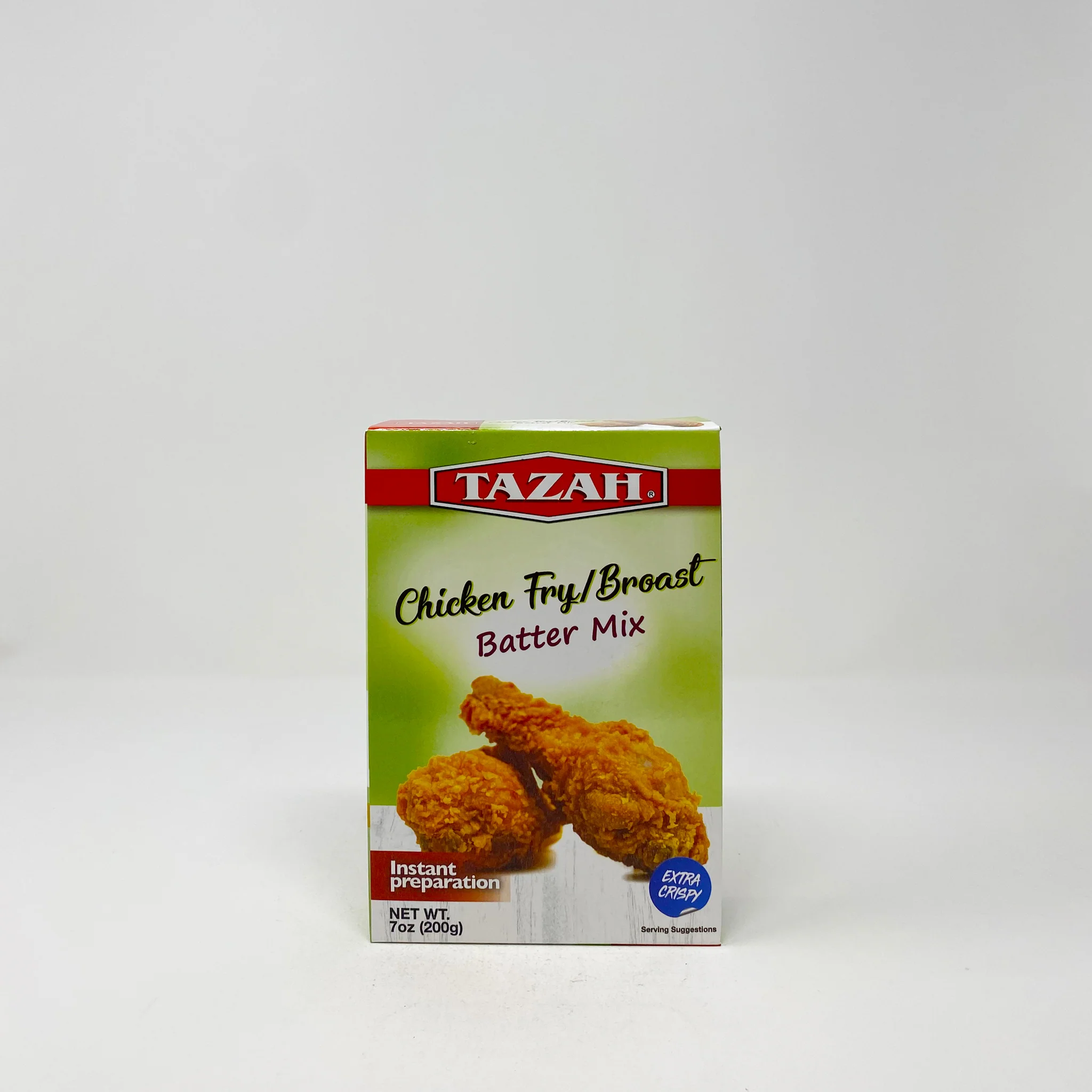 Tazah Chicken batter mix 200g