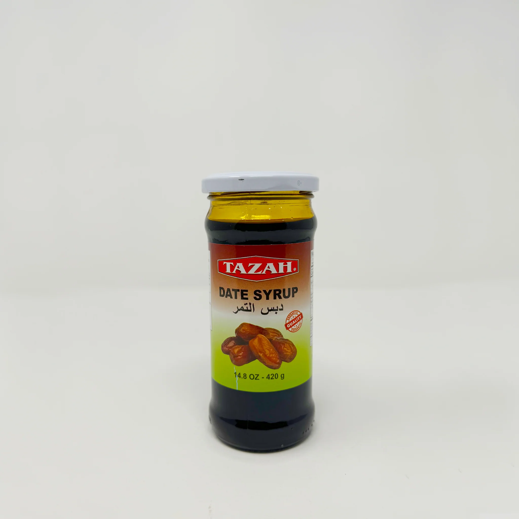 Tazah Date syrup 420g