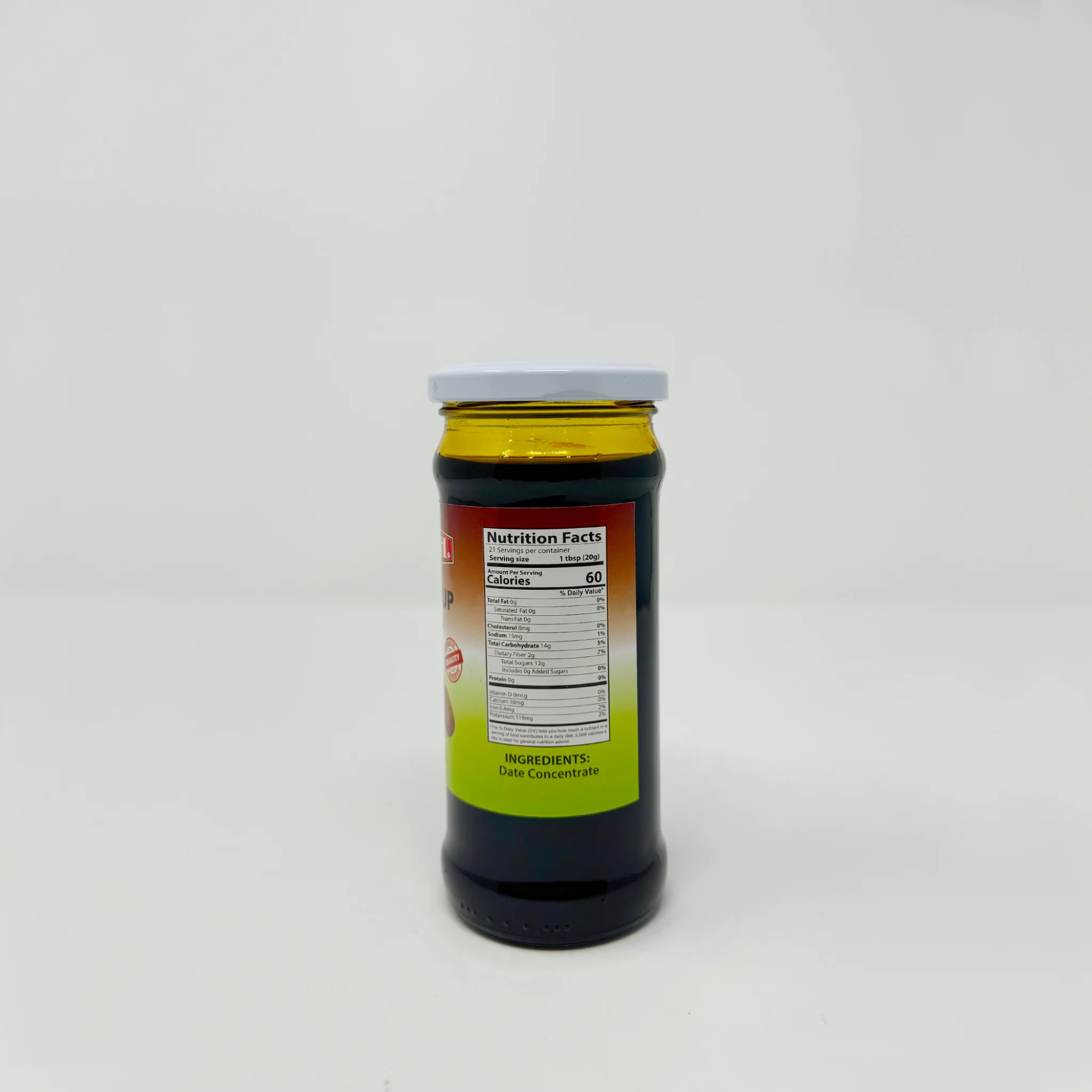 Tazah Date syrup 420g - Image 2