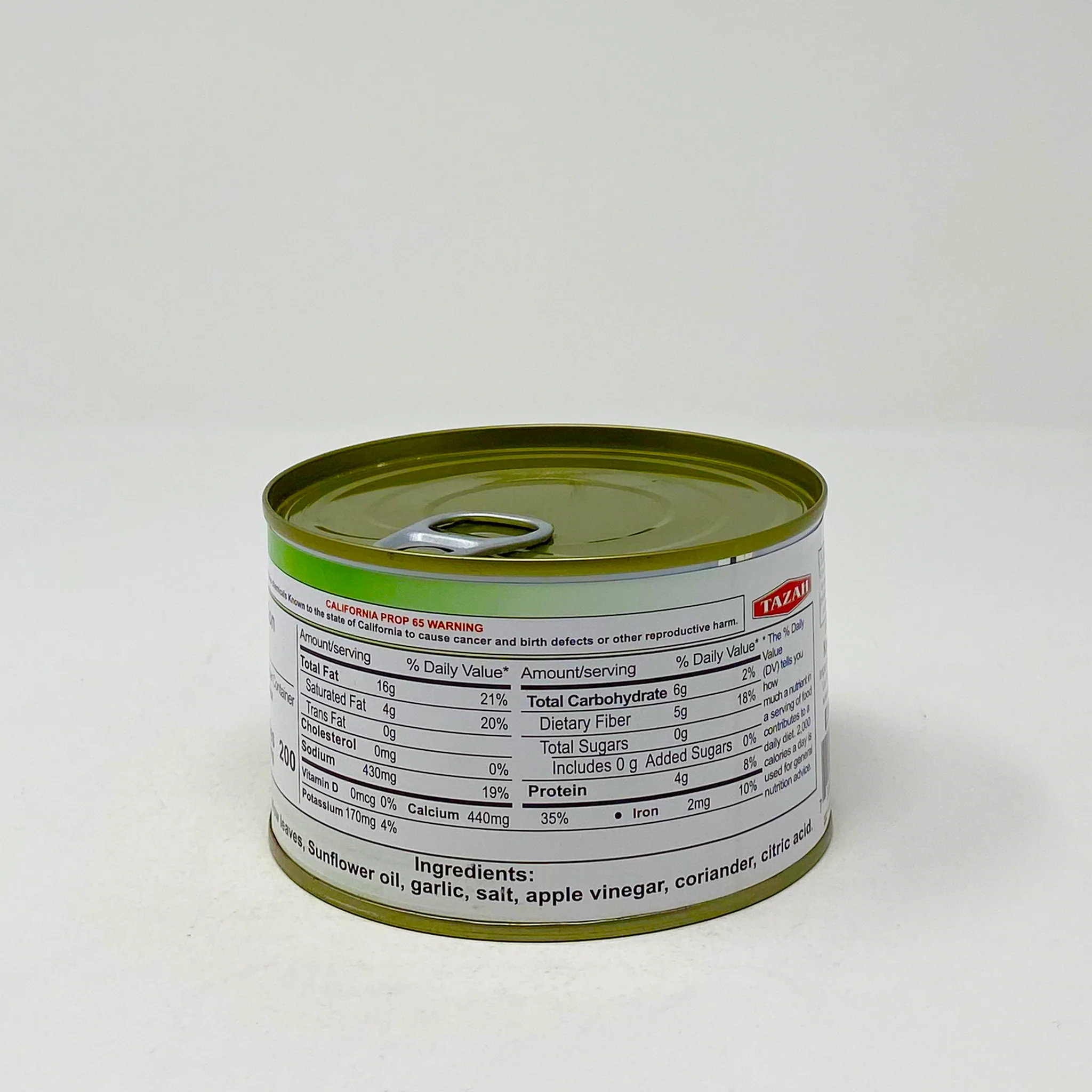 Tazah Molokhia 400g - Image 2