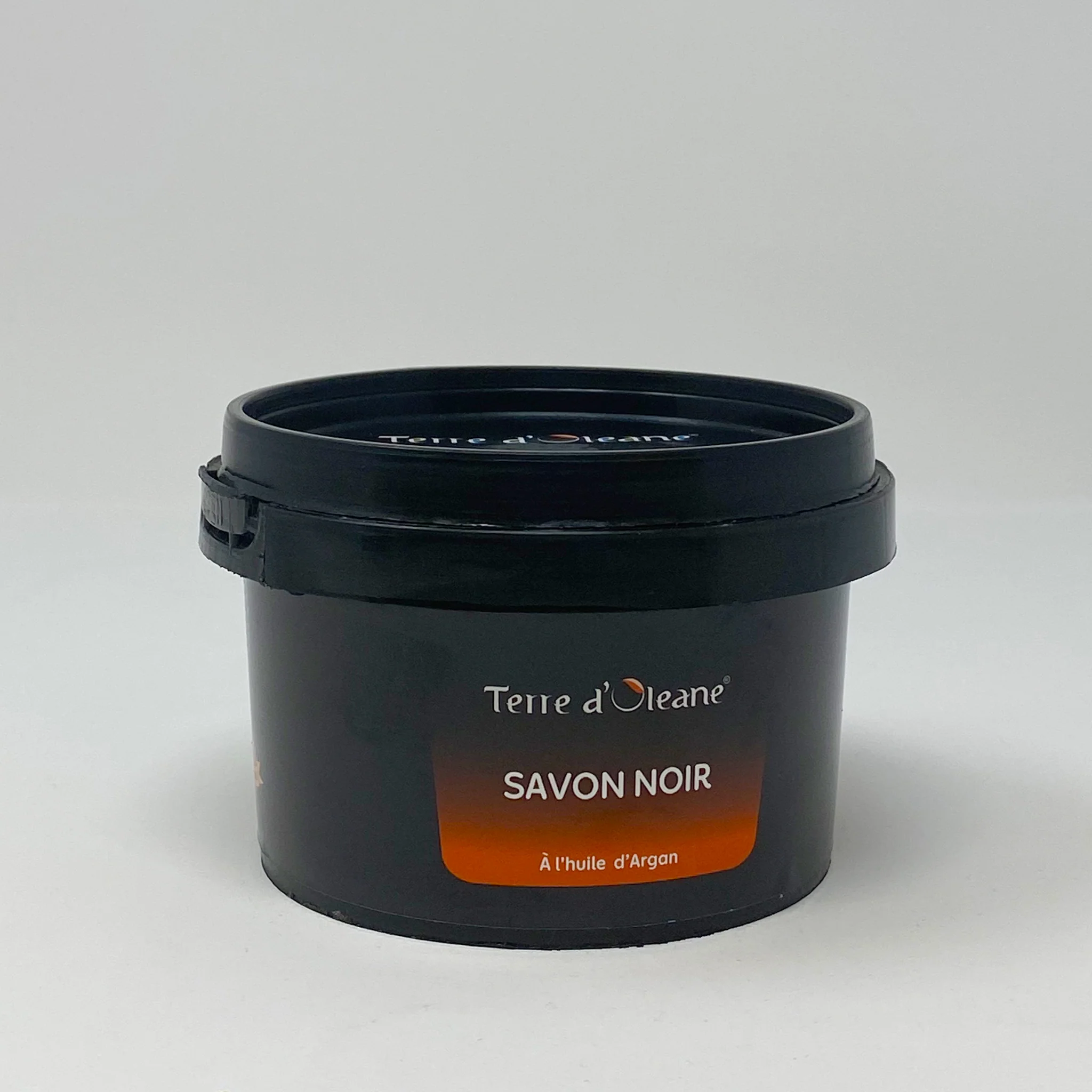 Terred Savon Noir Moroccan black soap