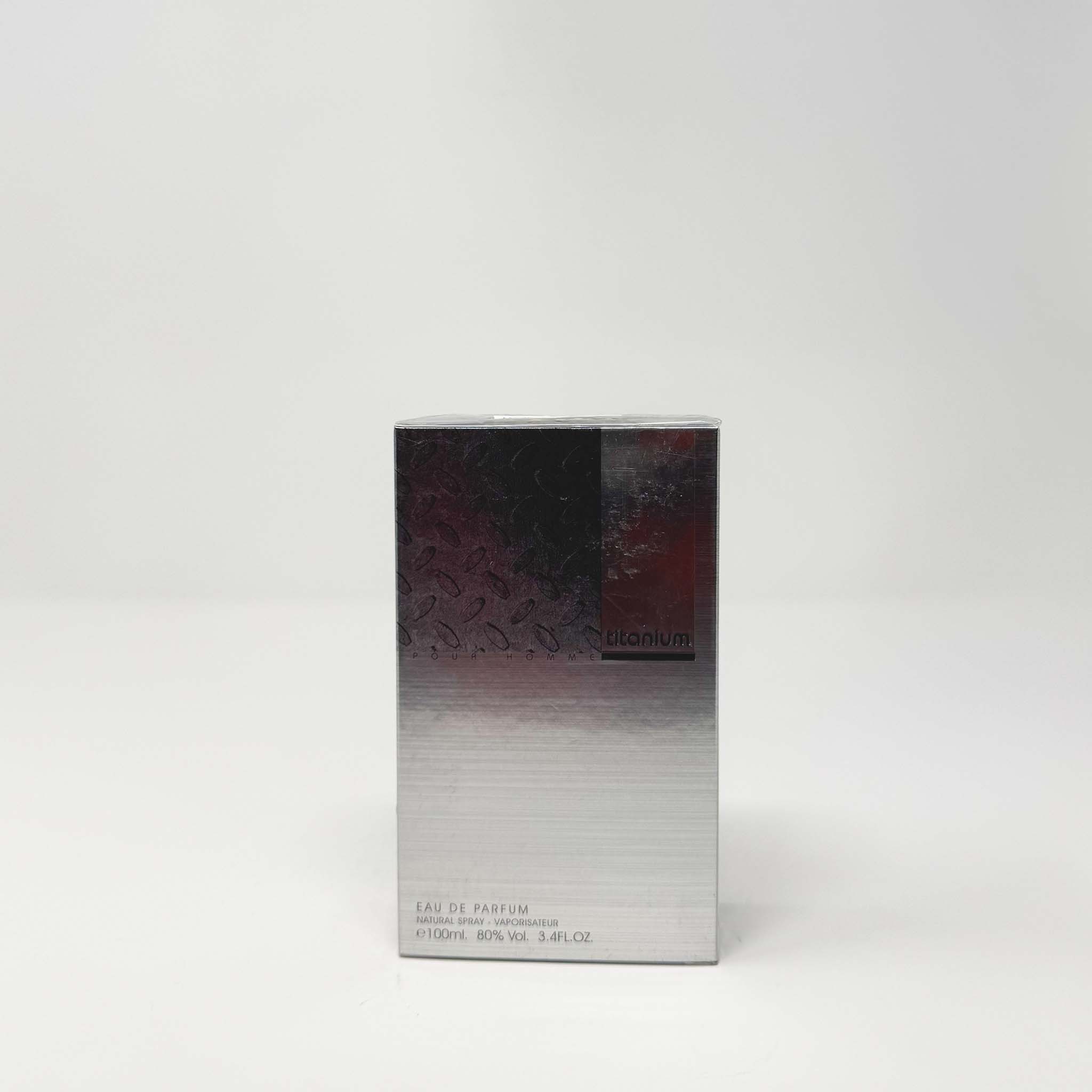 titonium perfume 100ml - Image 2