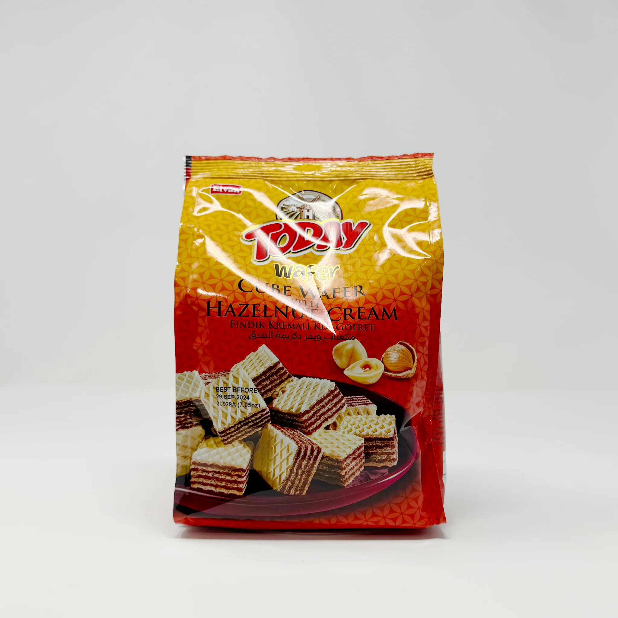 Today Wafer cups chocolate & strawberry - Image 7