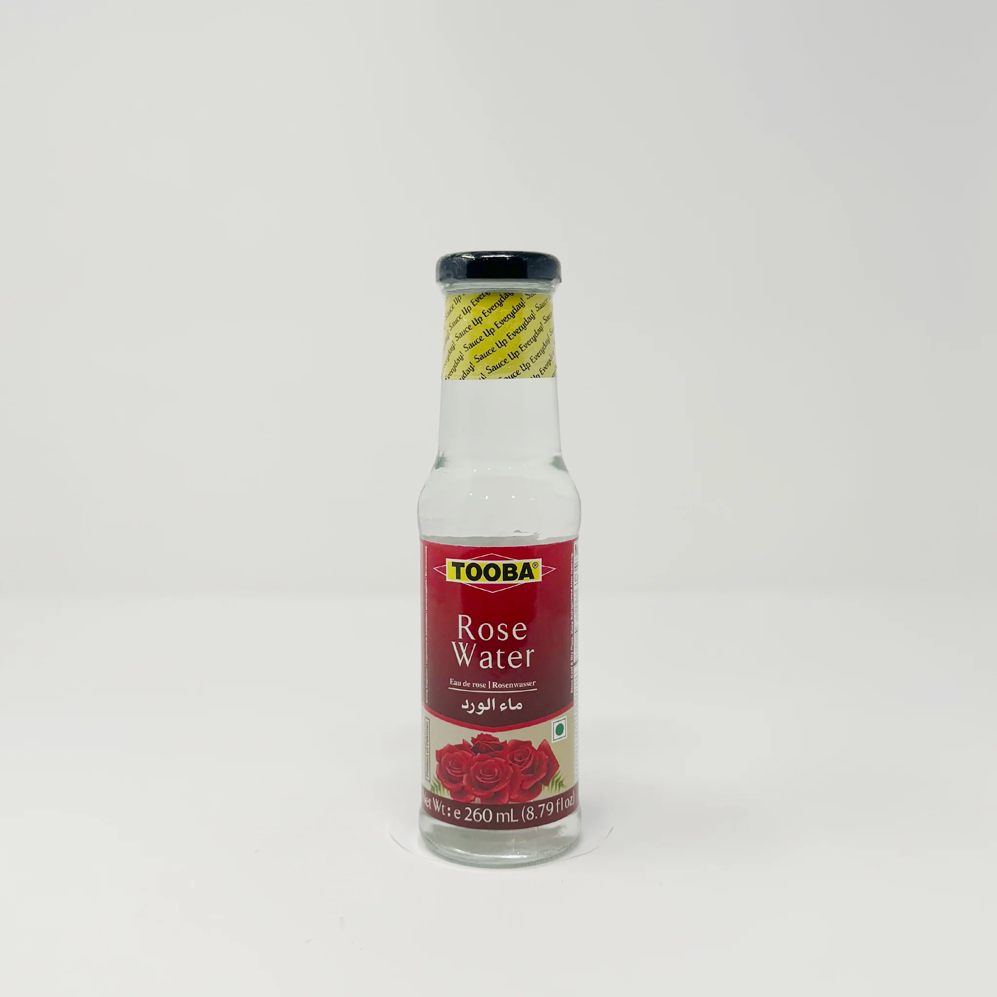 Tooba Rose water 260ml