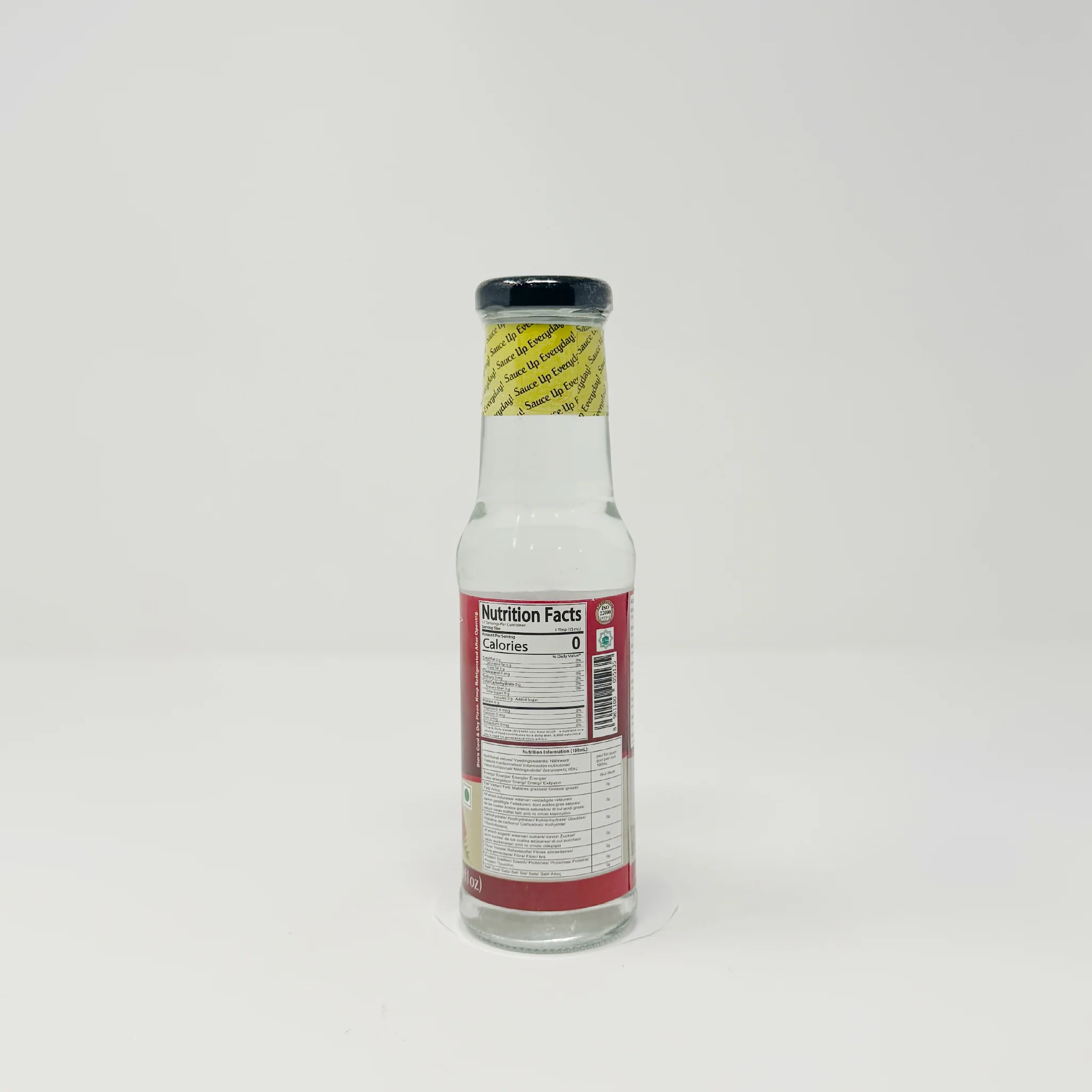 Tooba Rose water 260ml - Image 2