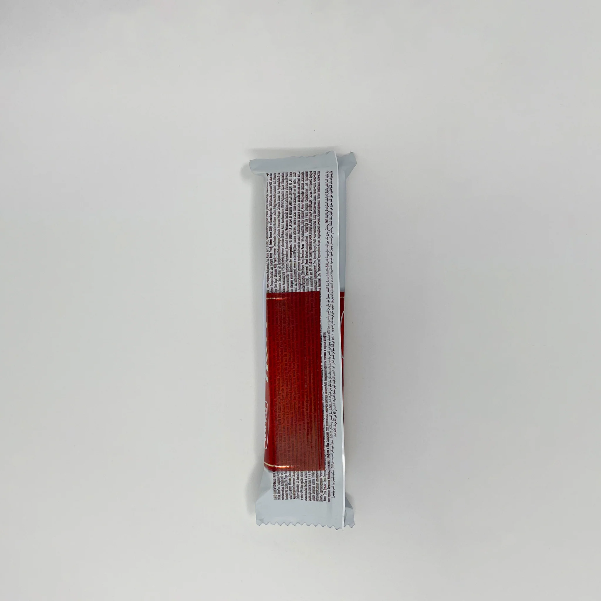 Torku No1 Chocolate wafers 35g - Image 2