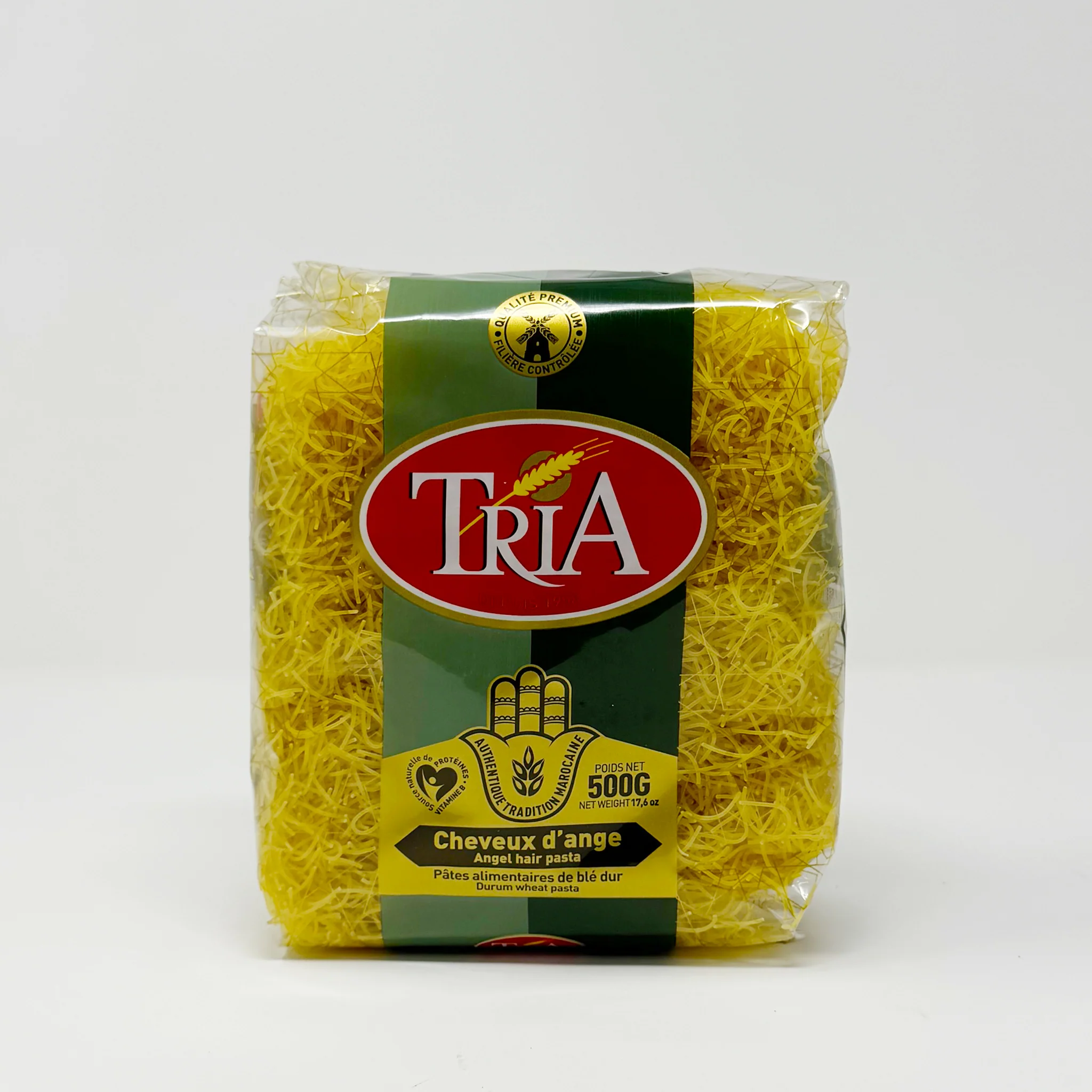 Tria Angel hair pasta 500g