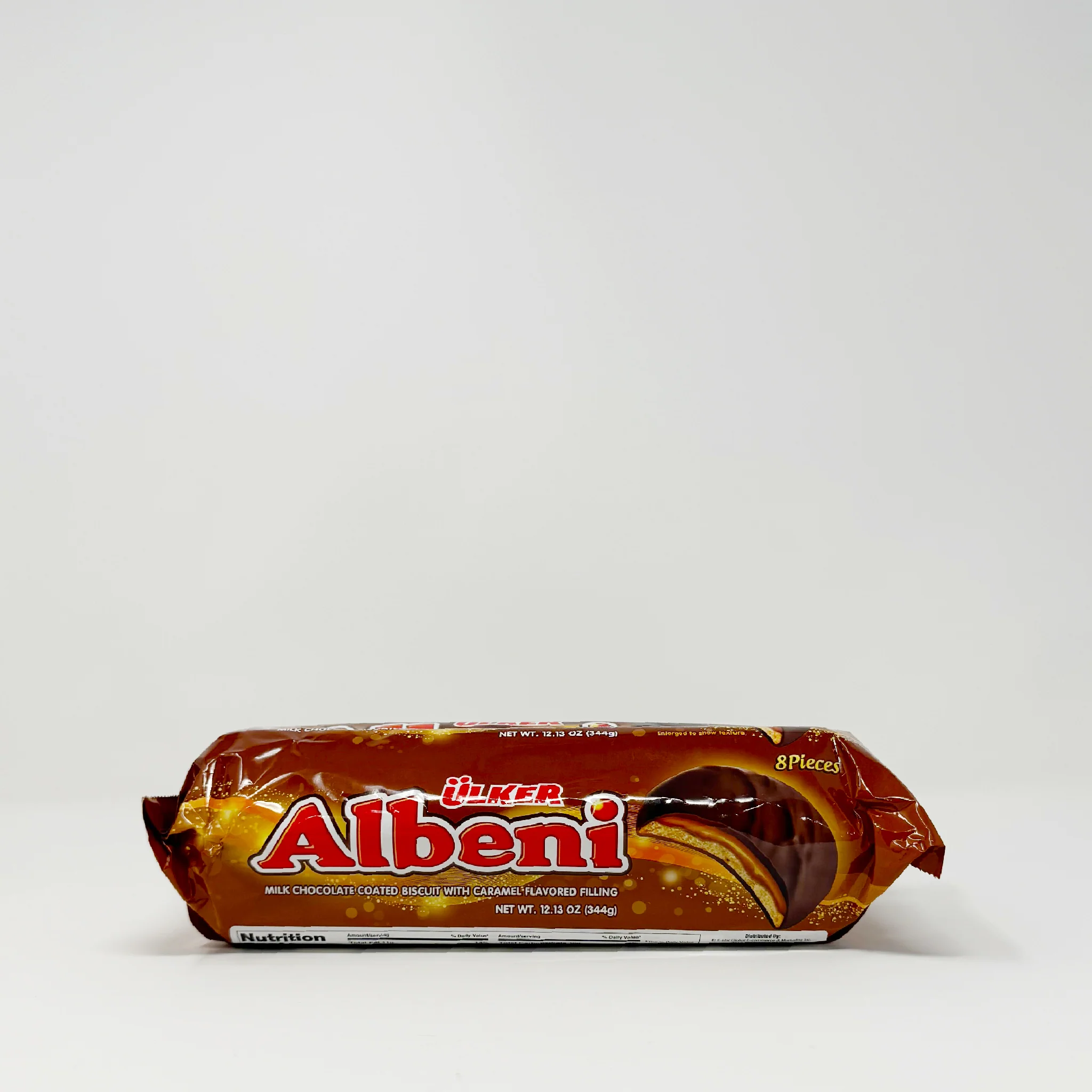 Ulker Albeni 344g