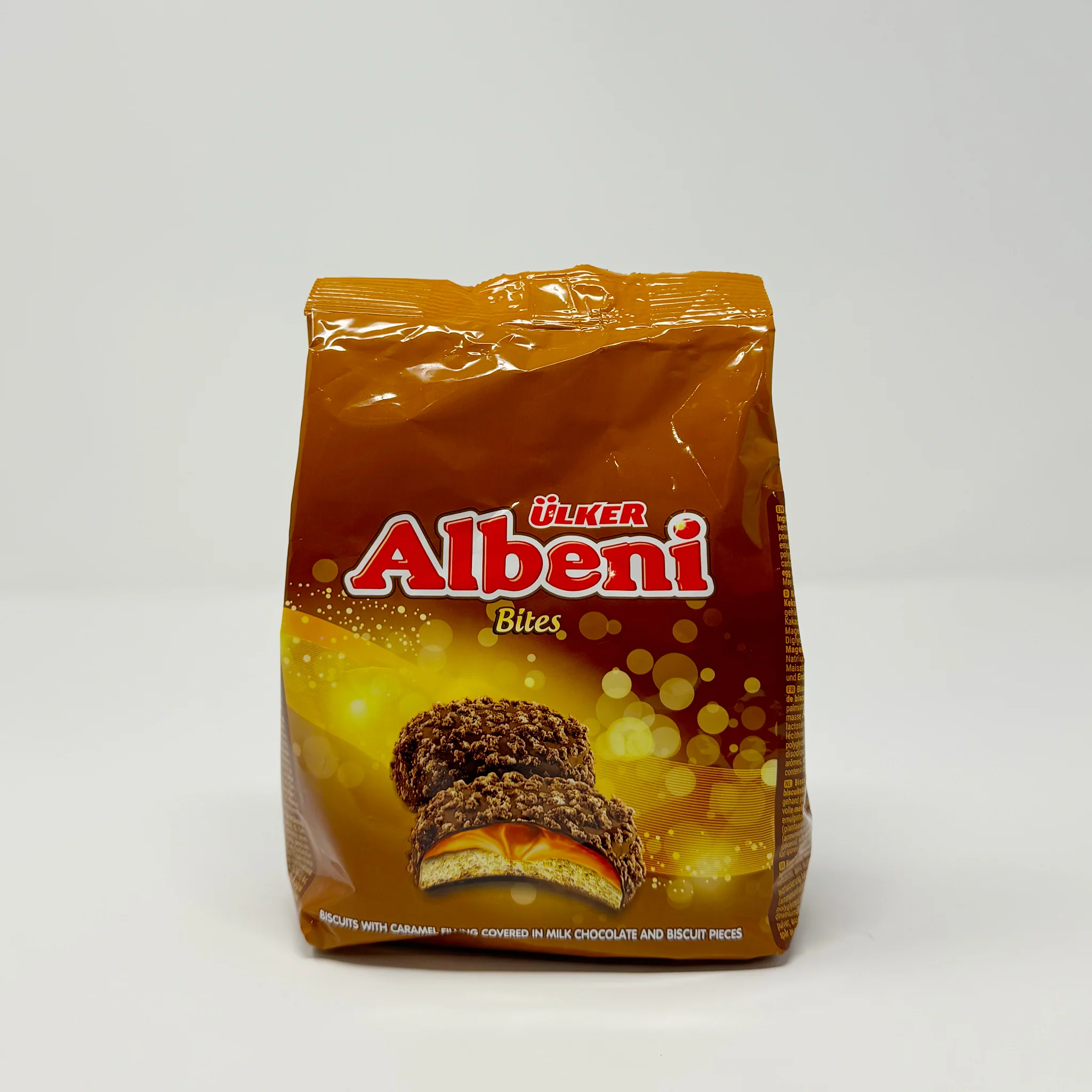 Ulker Albeni bites 144g