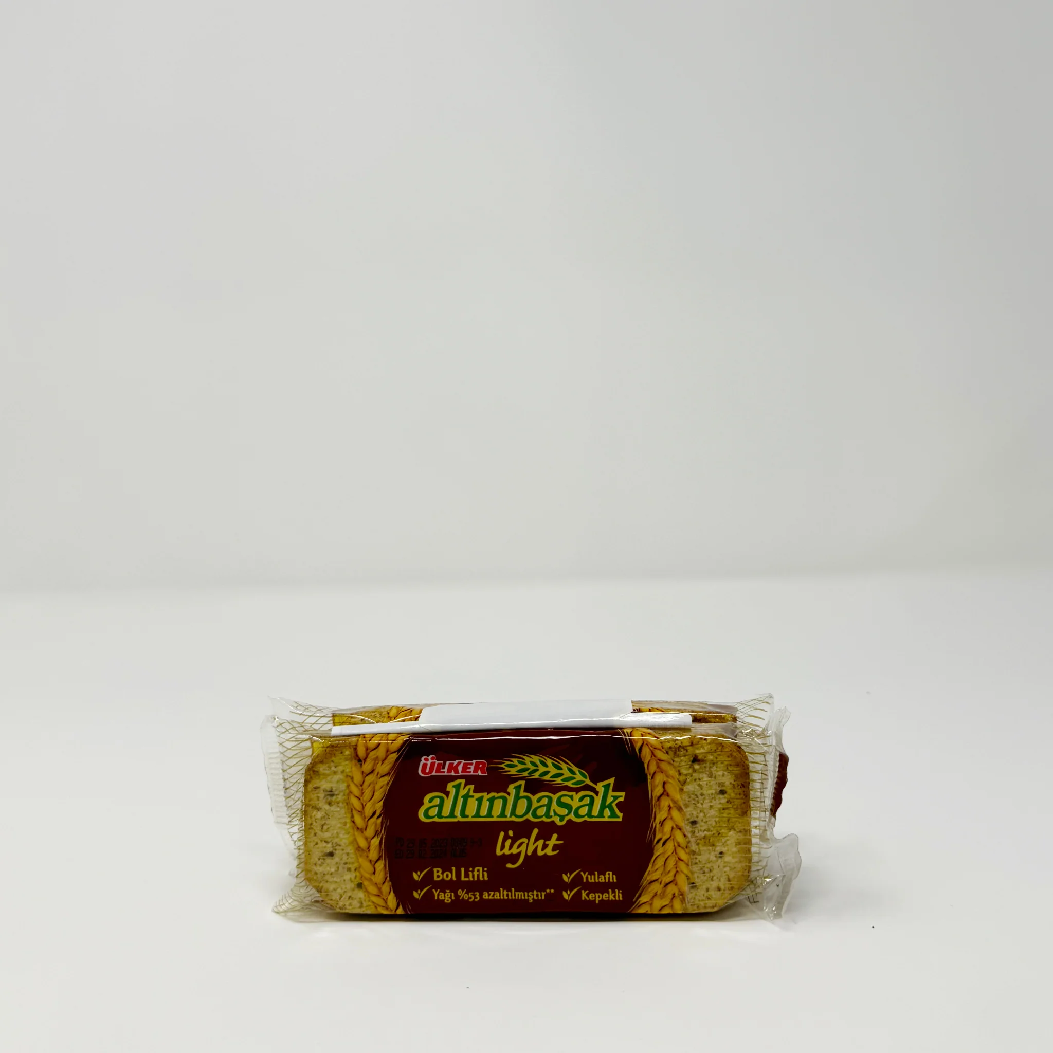 Ulker altinbasak Light 230g