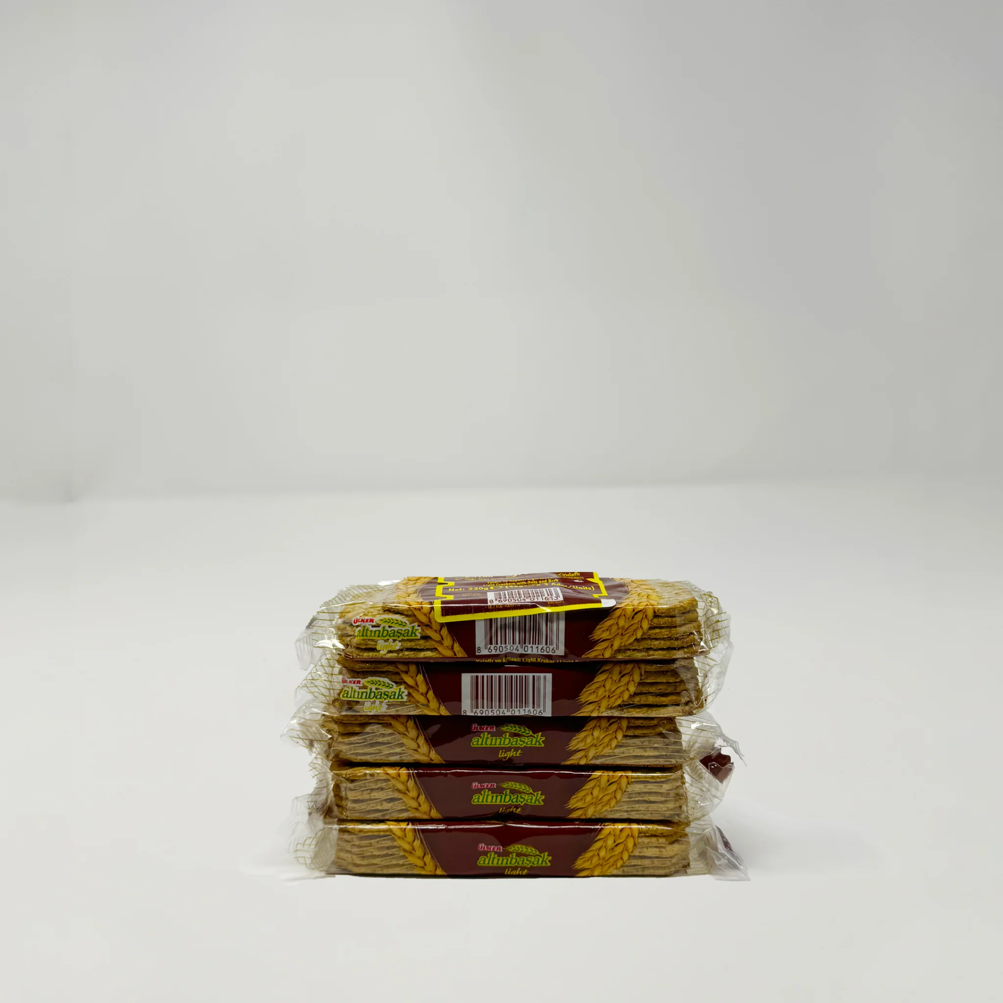 Ulker altinbasak Light 230g - Image 2