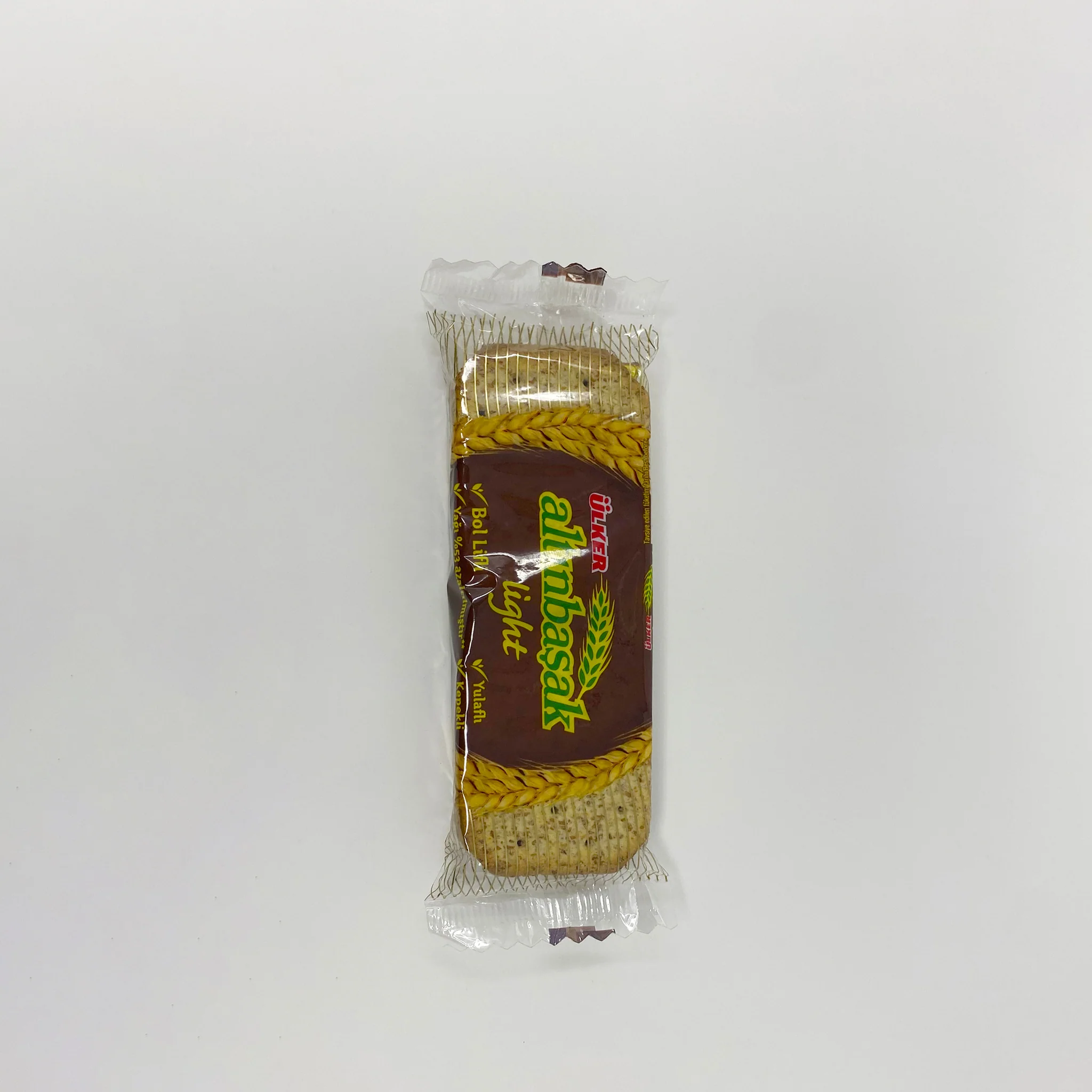 Ulker altinbasak light 46g