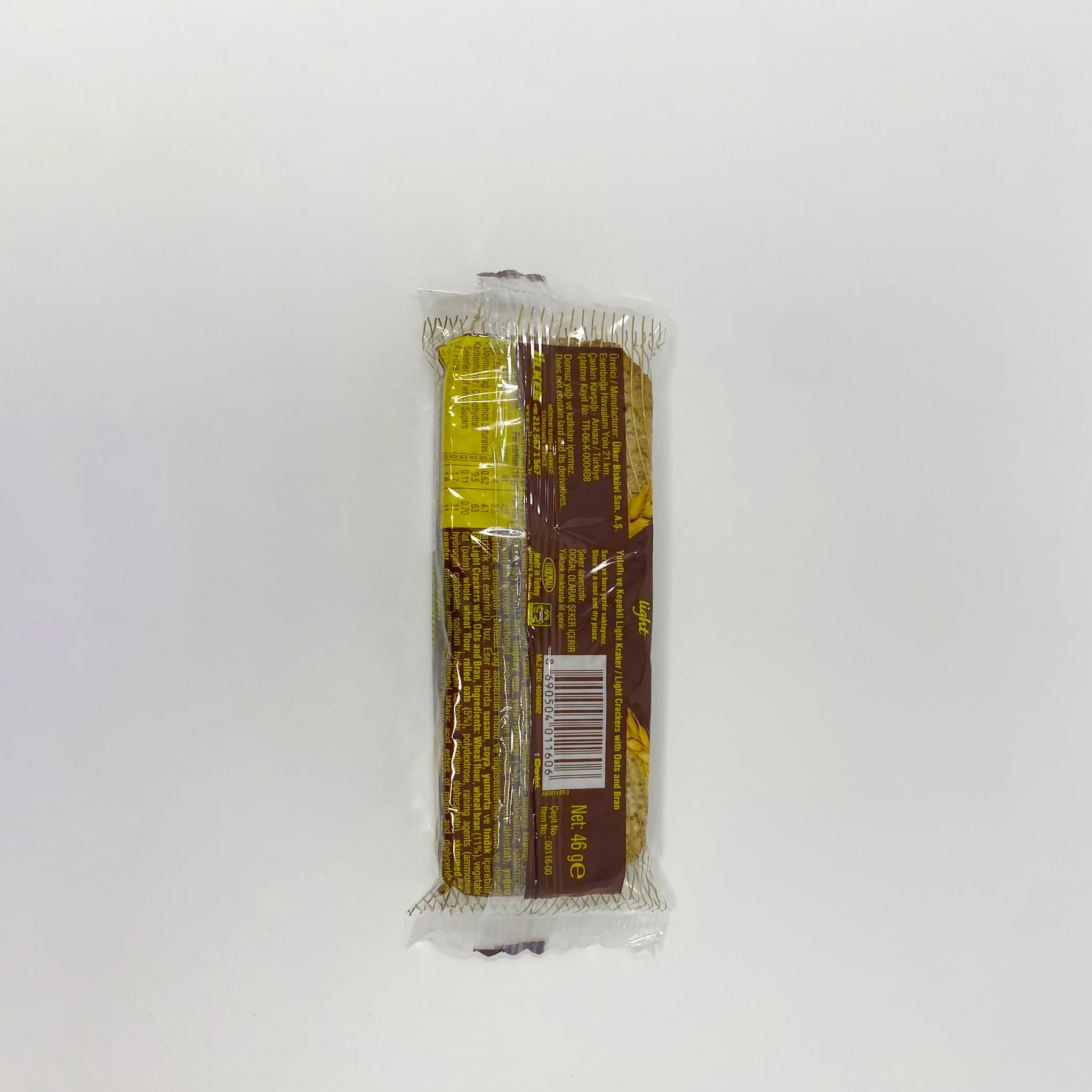 Ulker altinbasak light 46g - Image 2