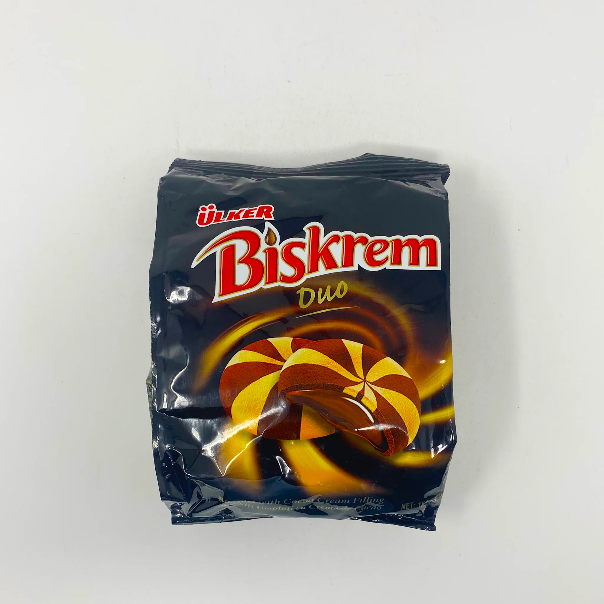 Ulker Biskrem 150g