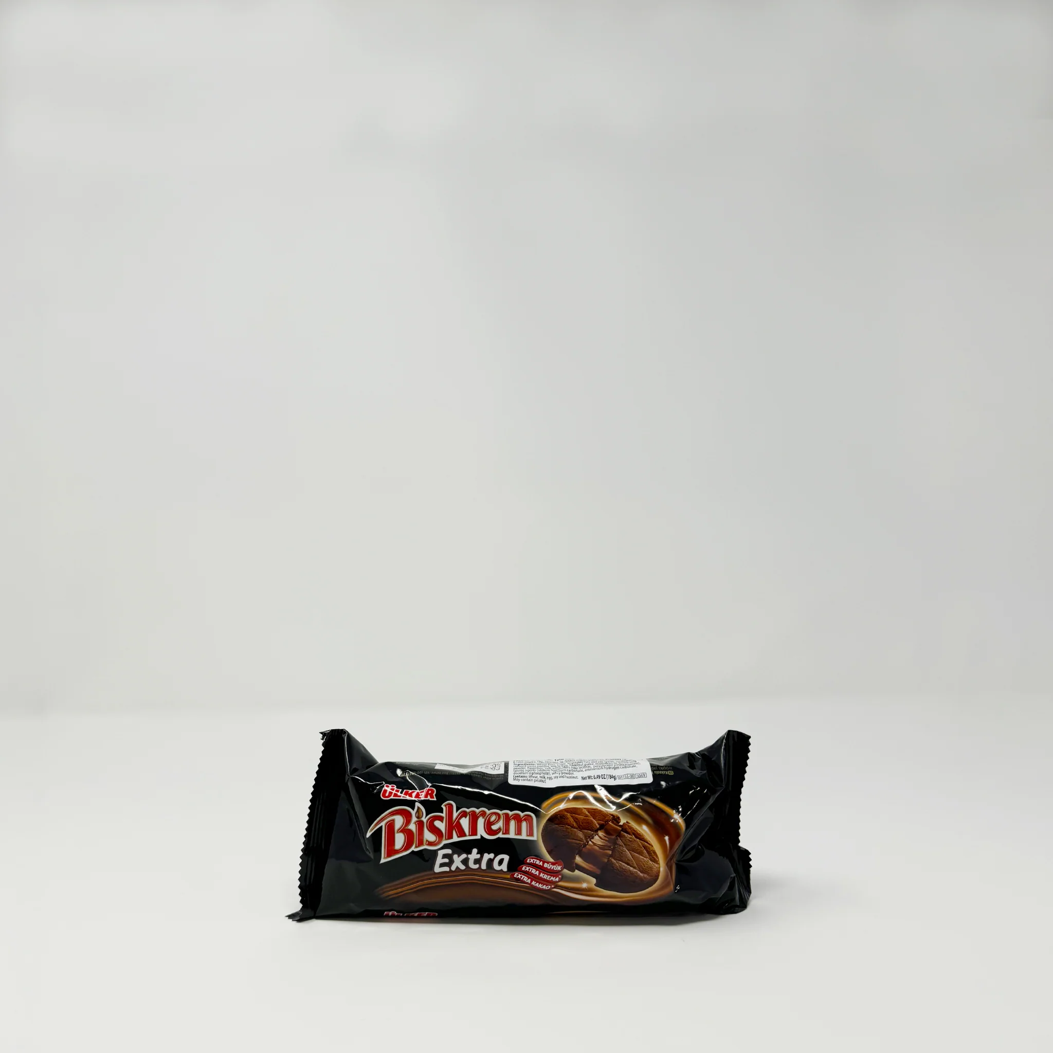 Ulker Biskrem 184g