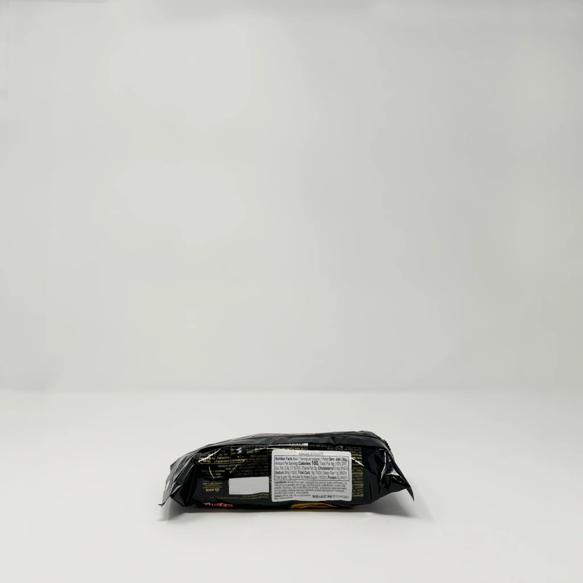 Ulker Biskrem 184g - Image 2