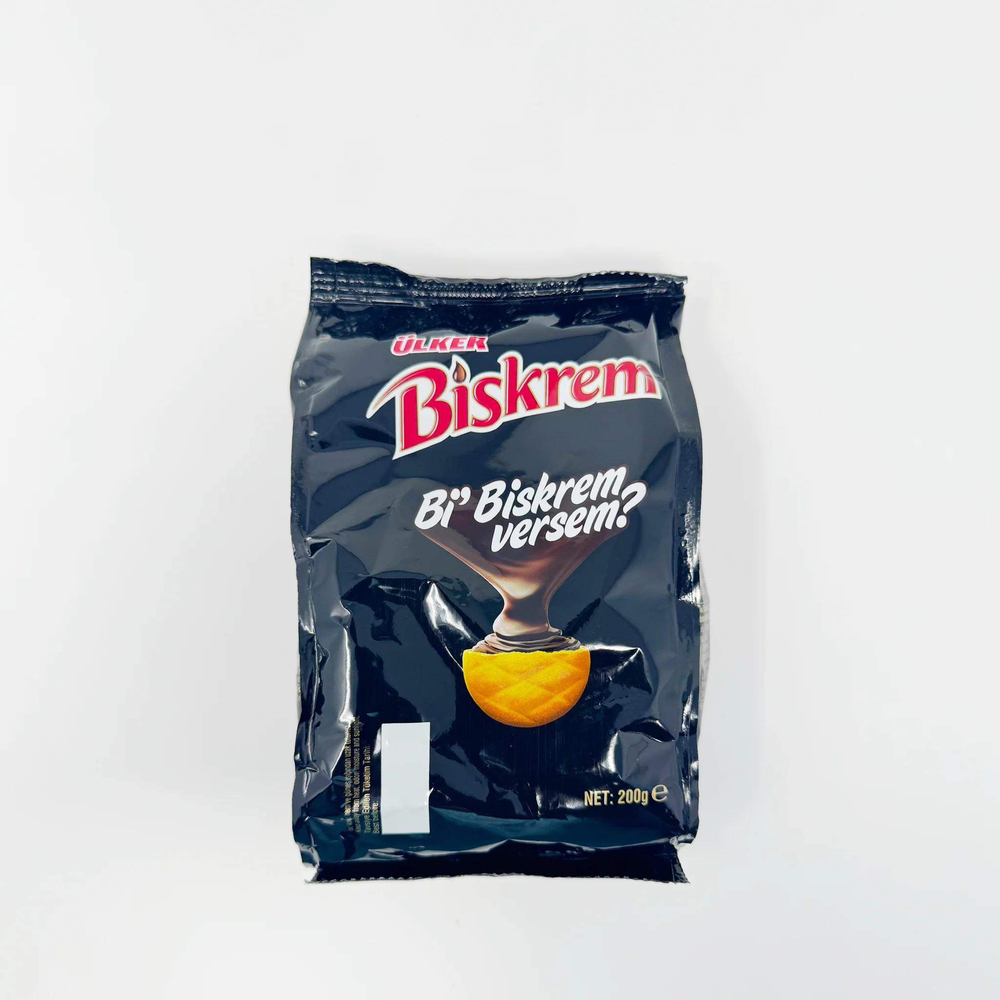 Ulker Biskrem 200g - Image 2