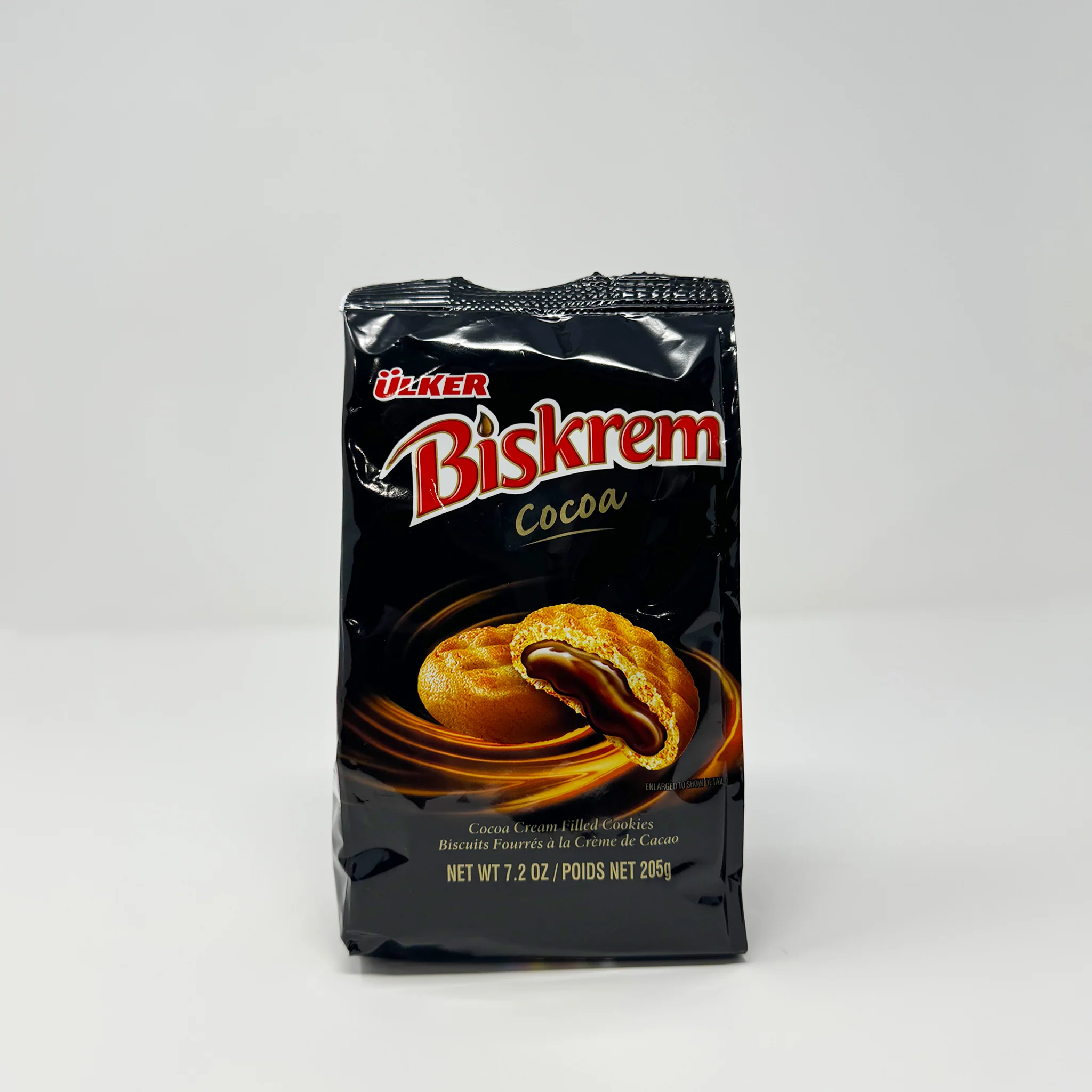 Ulker Biskrem 205g