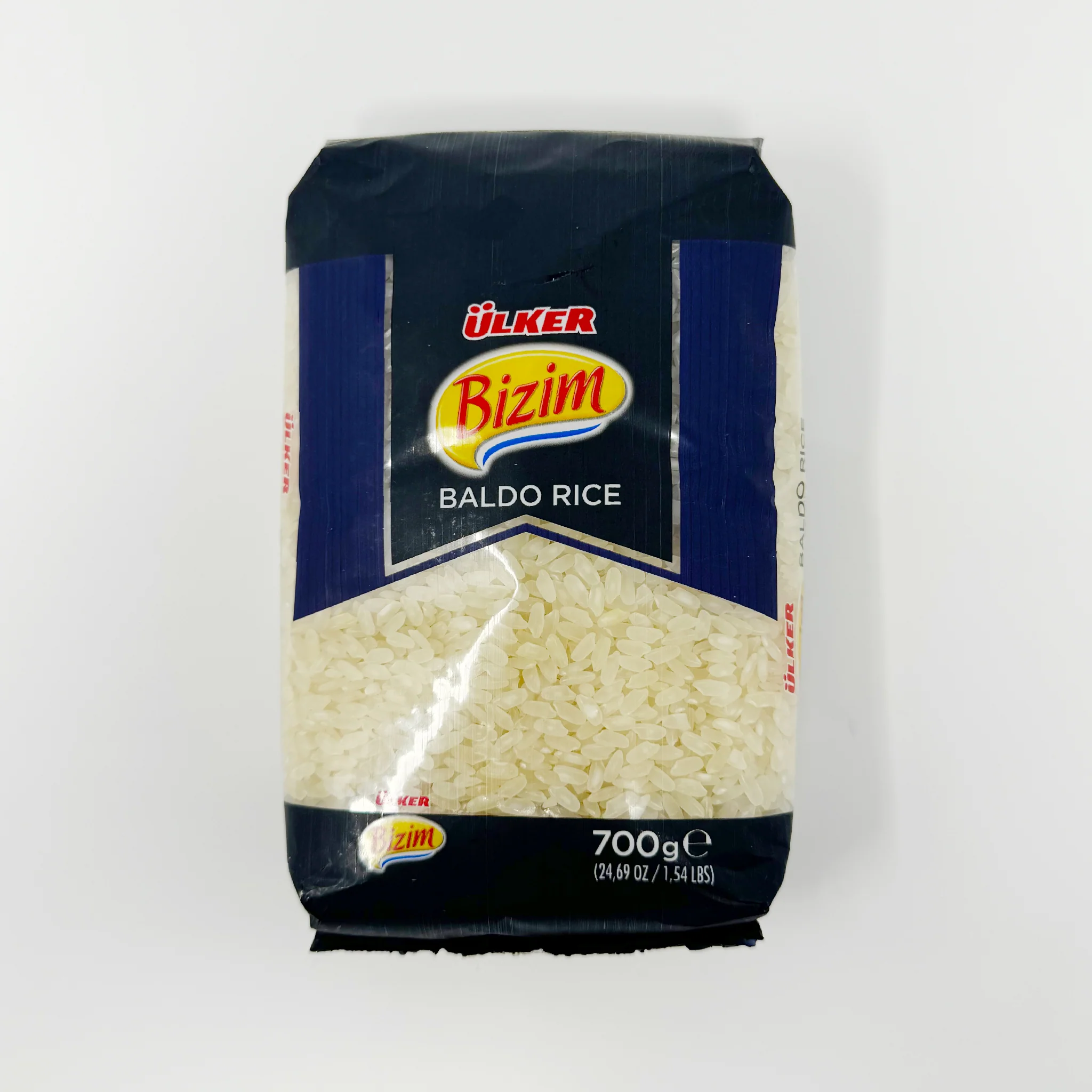 Ulker Bizim Baldo Rice 700g