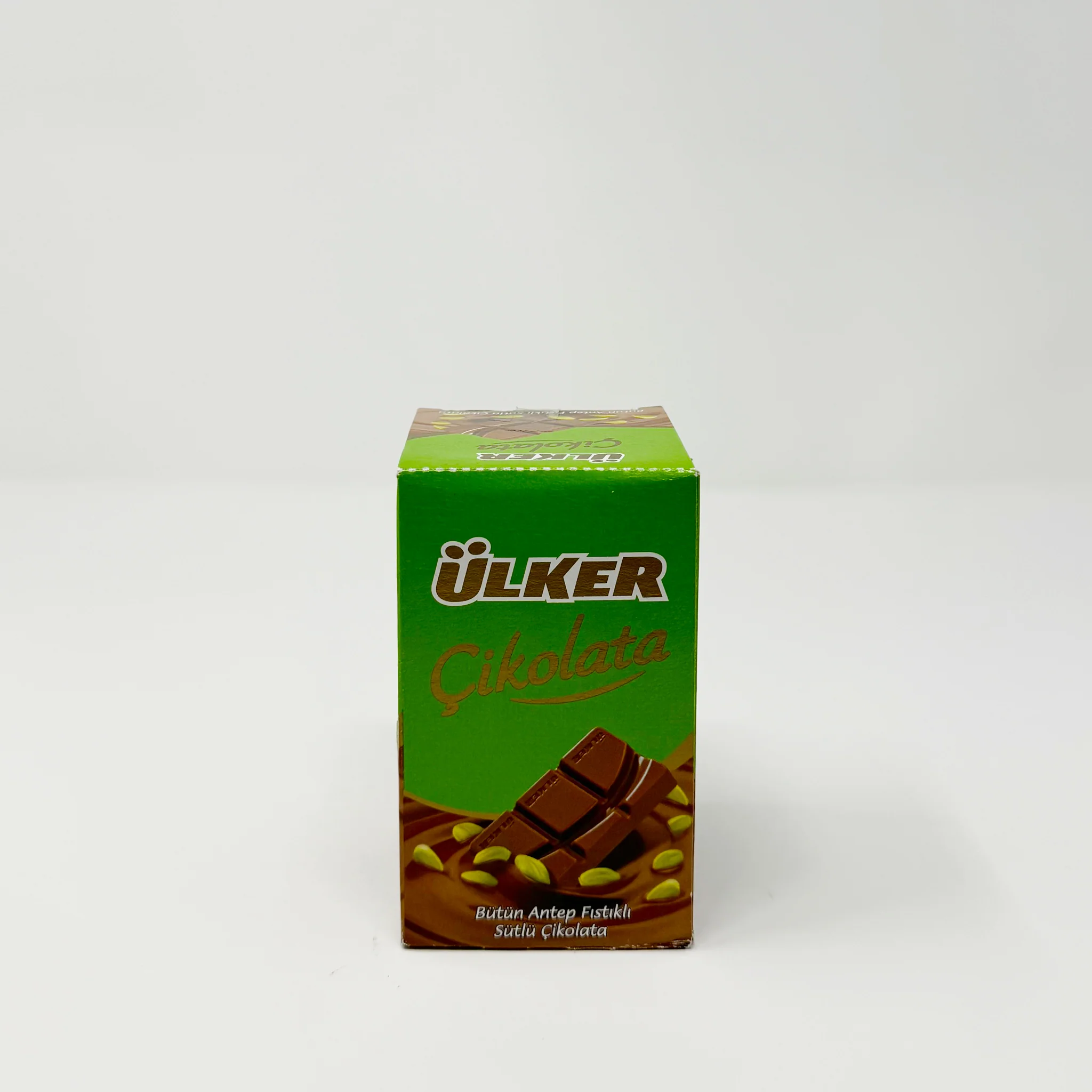 Ulker Cikolata 360g