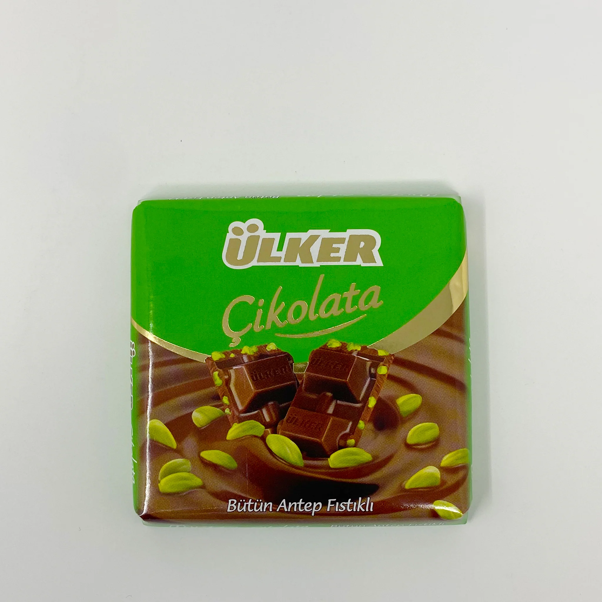Ulker chocolate bar 60g