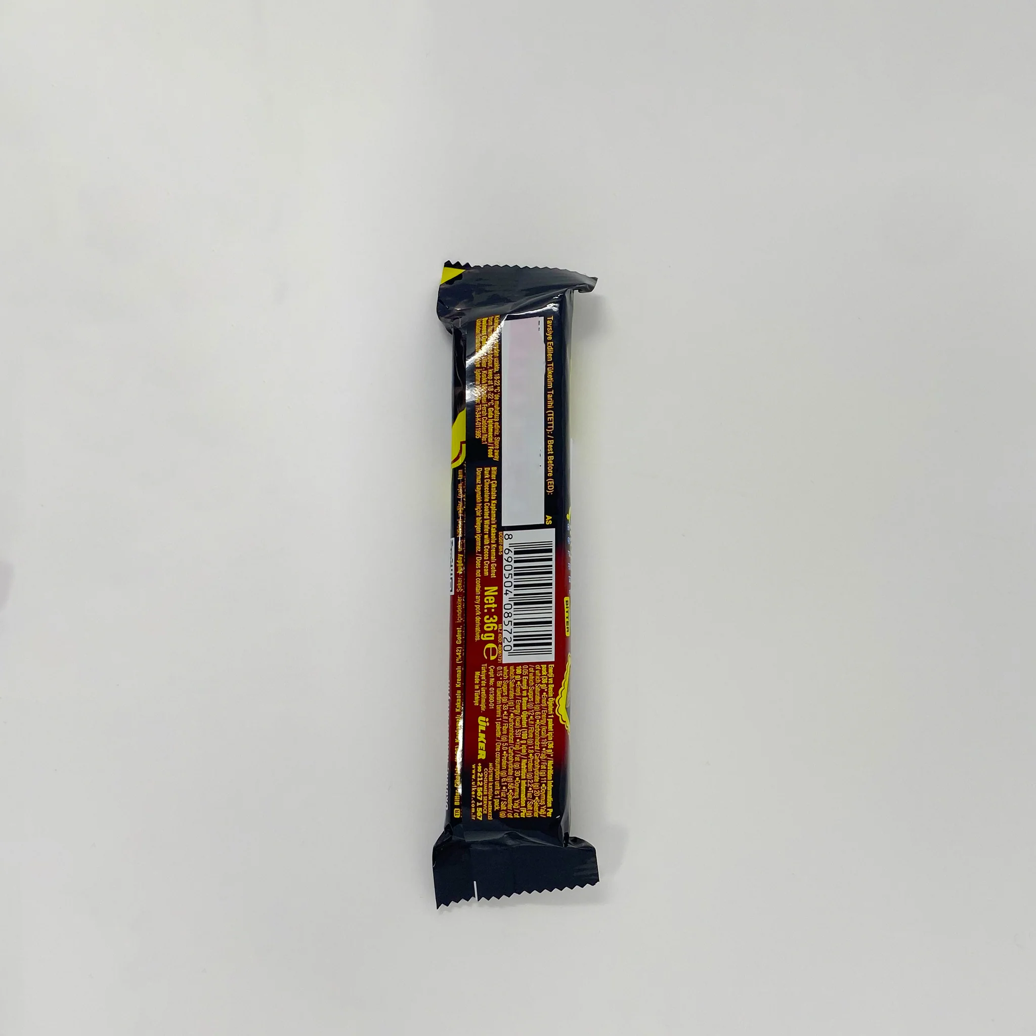 Ulker Chocolate wafers 36g - Image 4