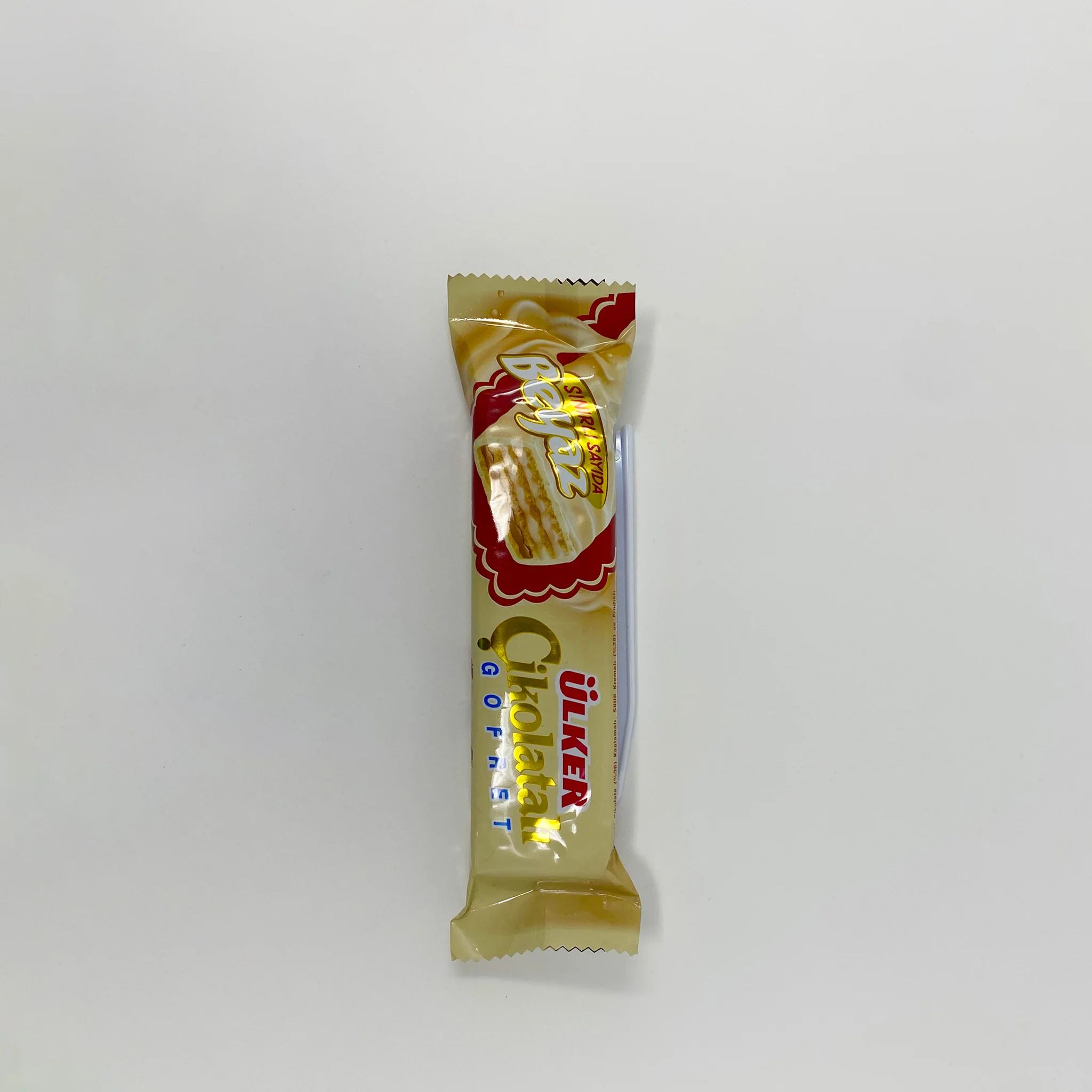 Ulker Chocolate wafers 36g - Image 5