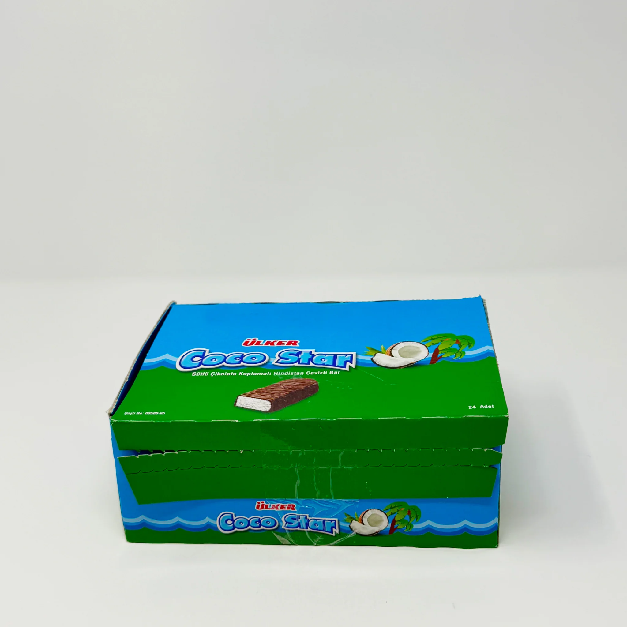 Ulker Coco Star 24*25g - Image 2