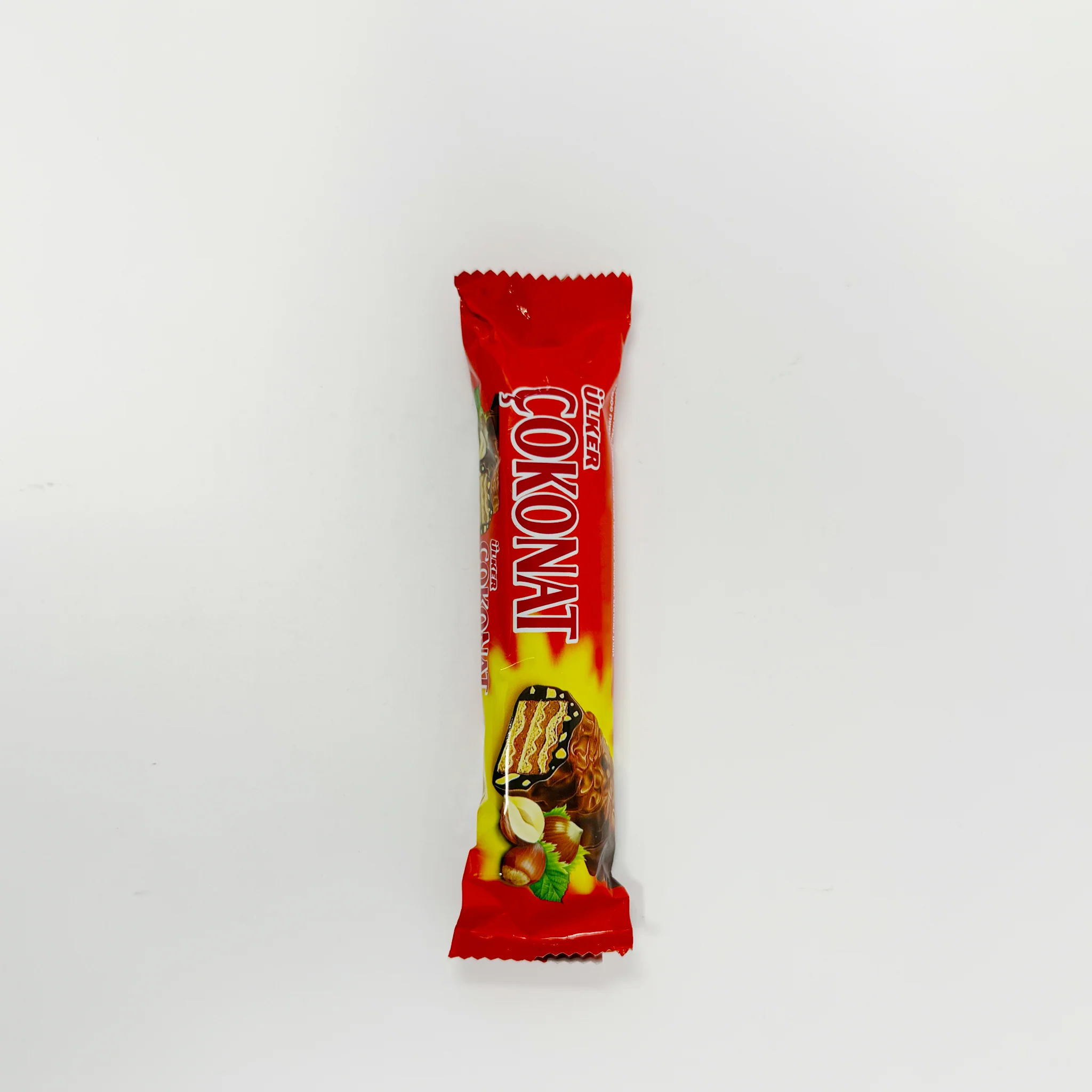 Ulker Cokonat 33g