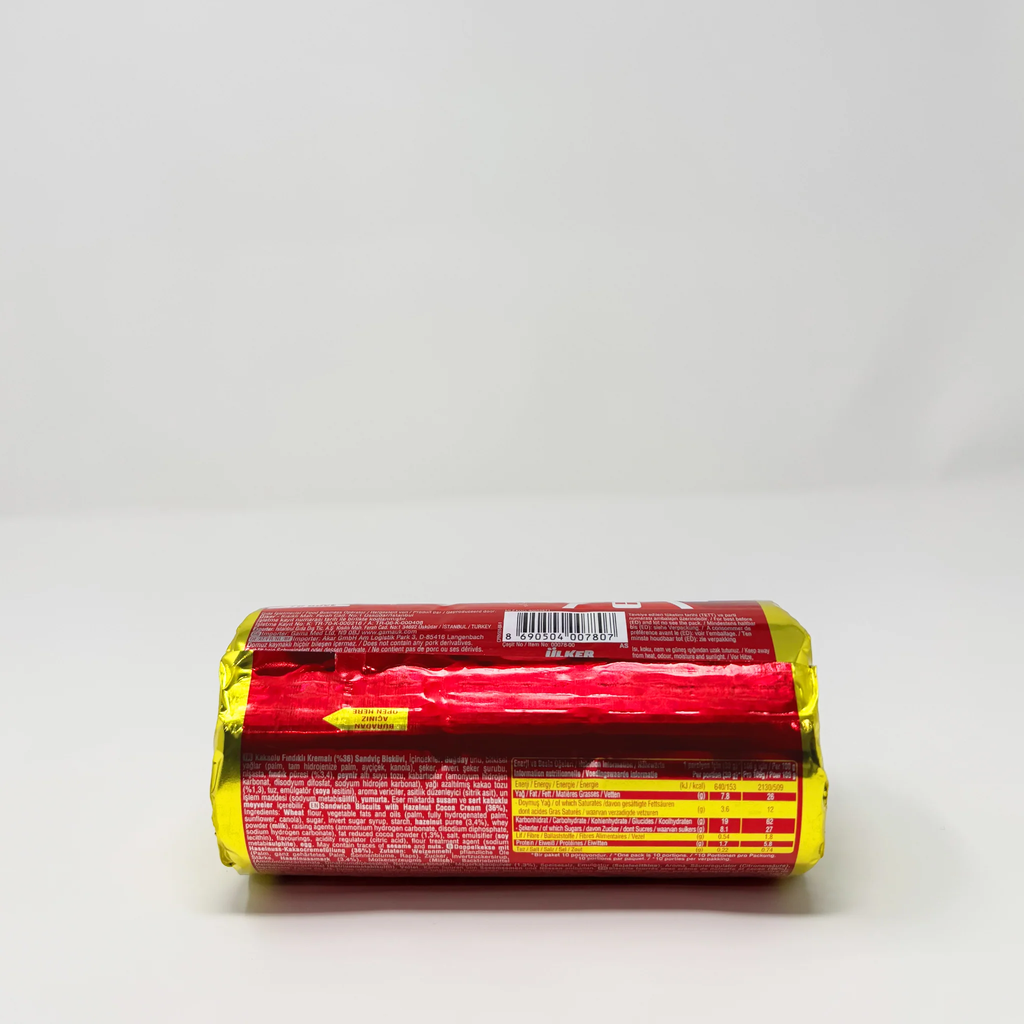 Ulker Cokoprens 300g - Image 2