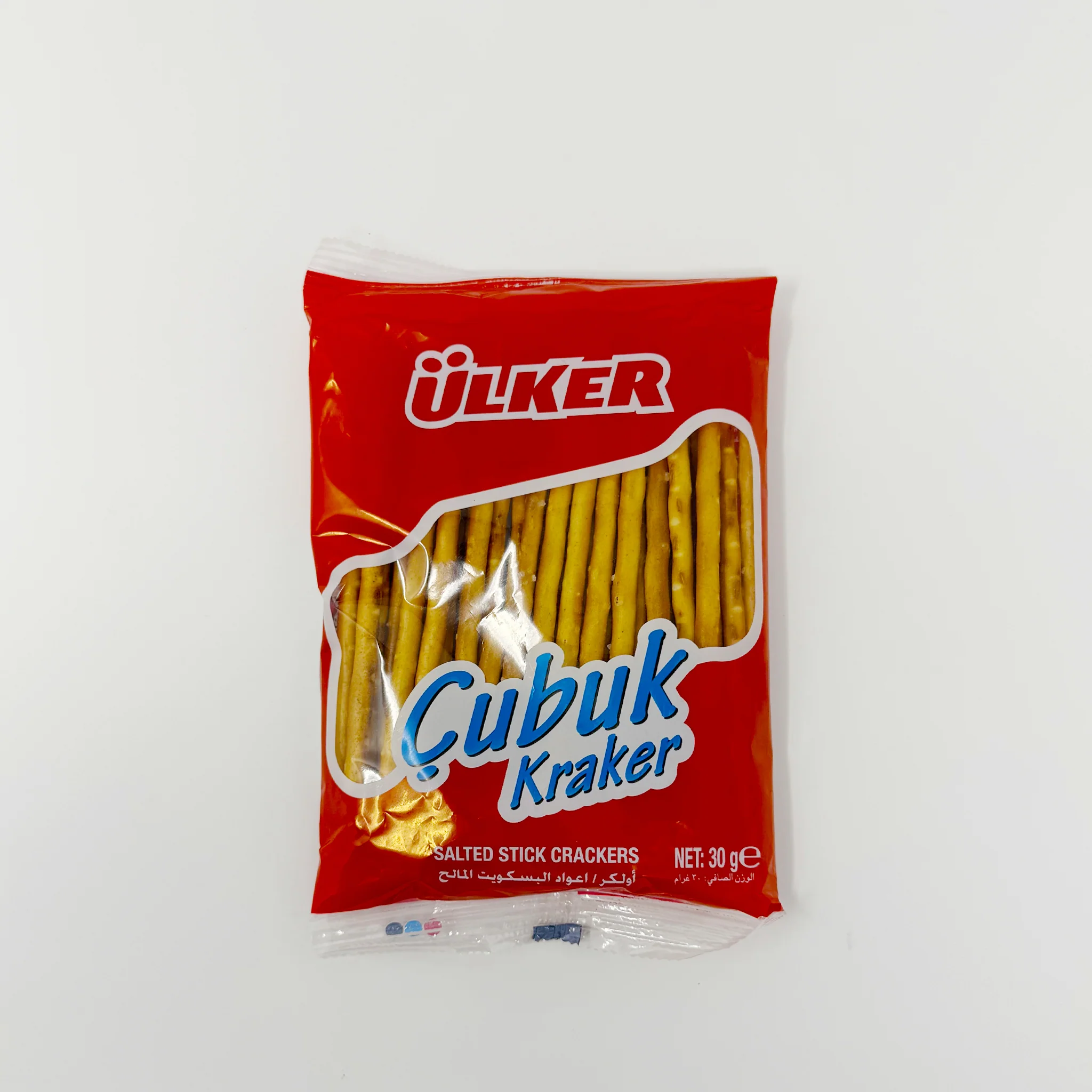Ulker cubuk Kraker stick 30g