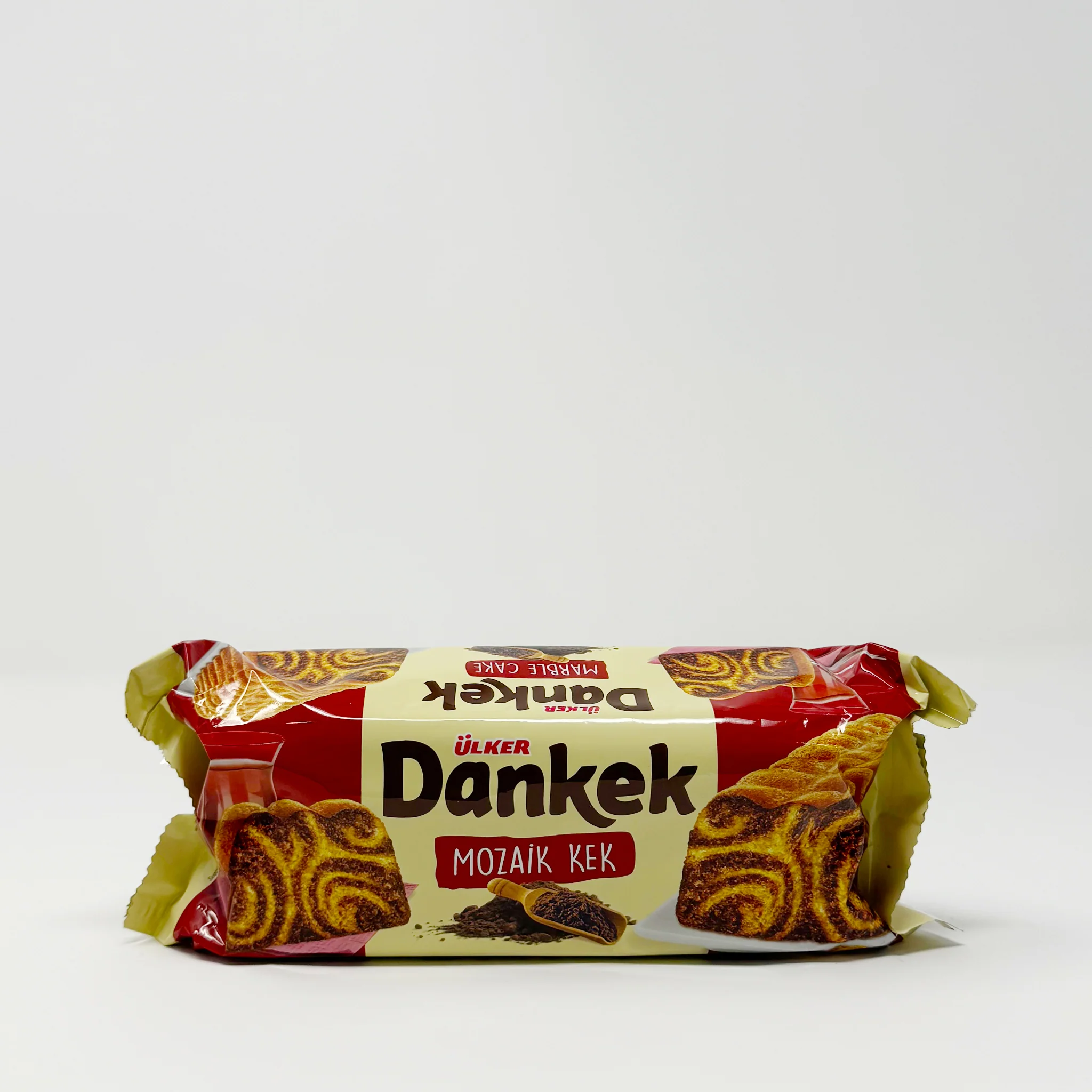 Ulker Dankek Rulo cakes 235g - Image 5